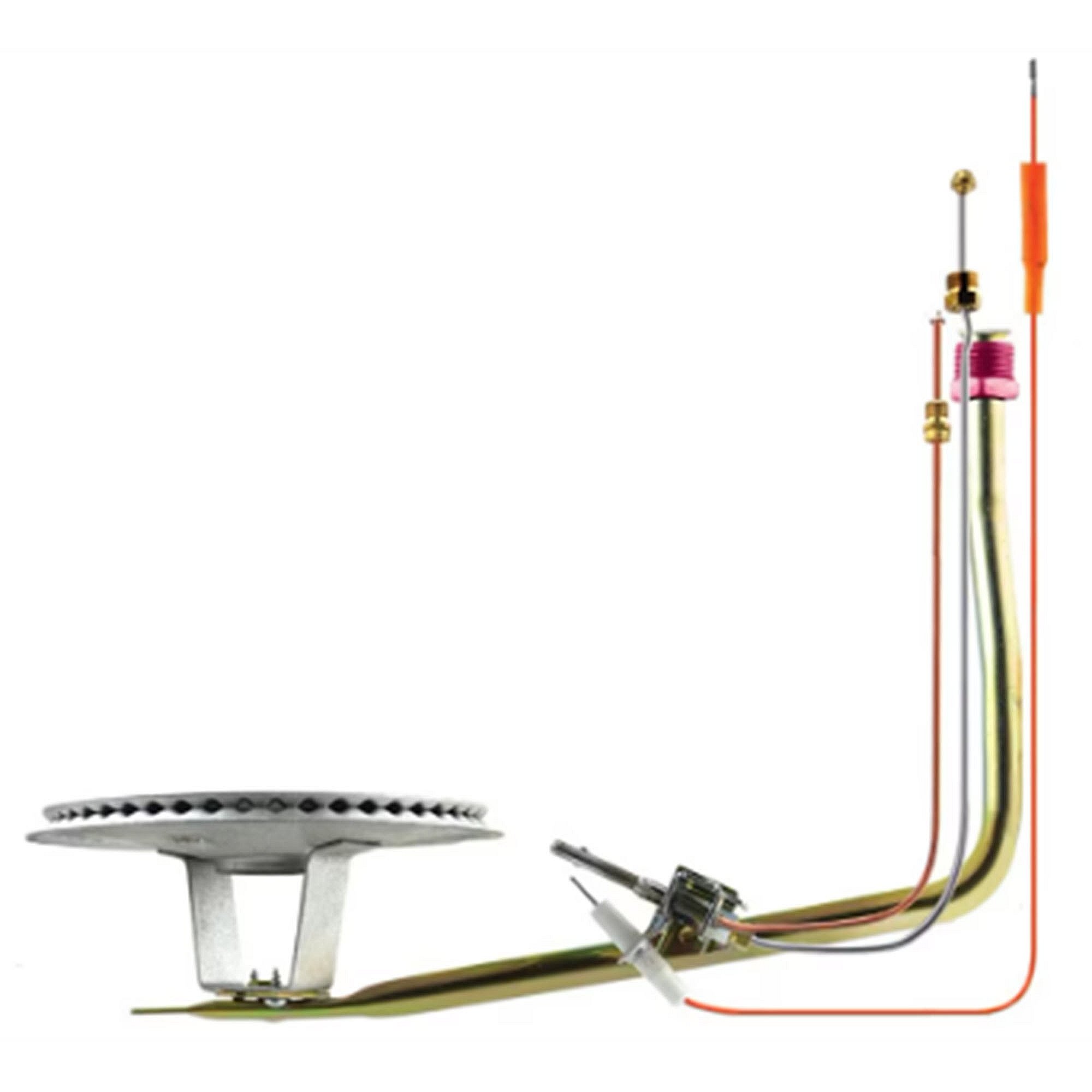 Rheem Burner Assembly AS42362-1
