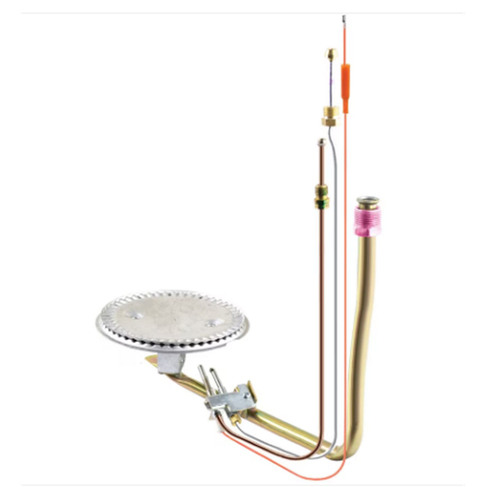 Part #as42364-1, Rheem Burner Assembly