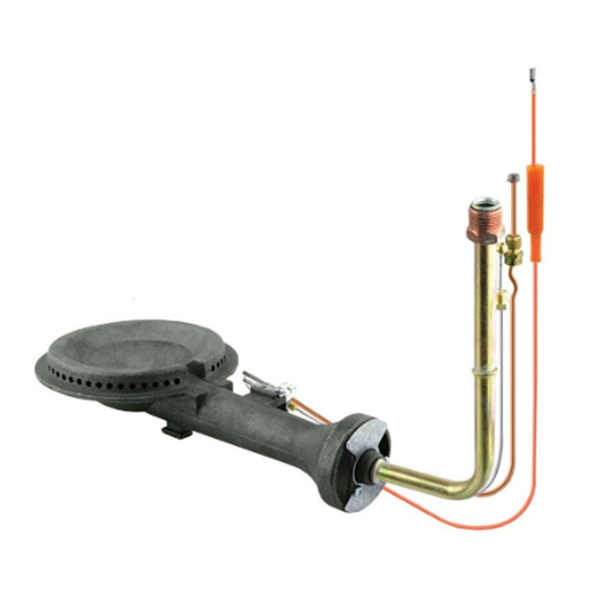 Part #as42370-1, Rheem Burner/pilot Assembly