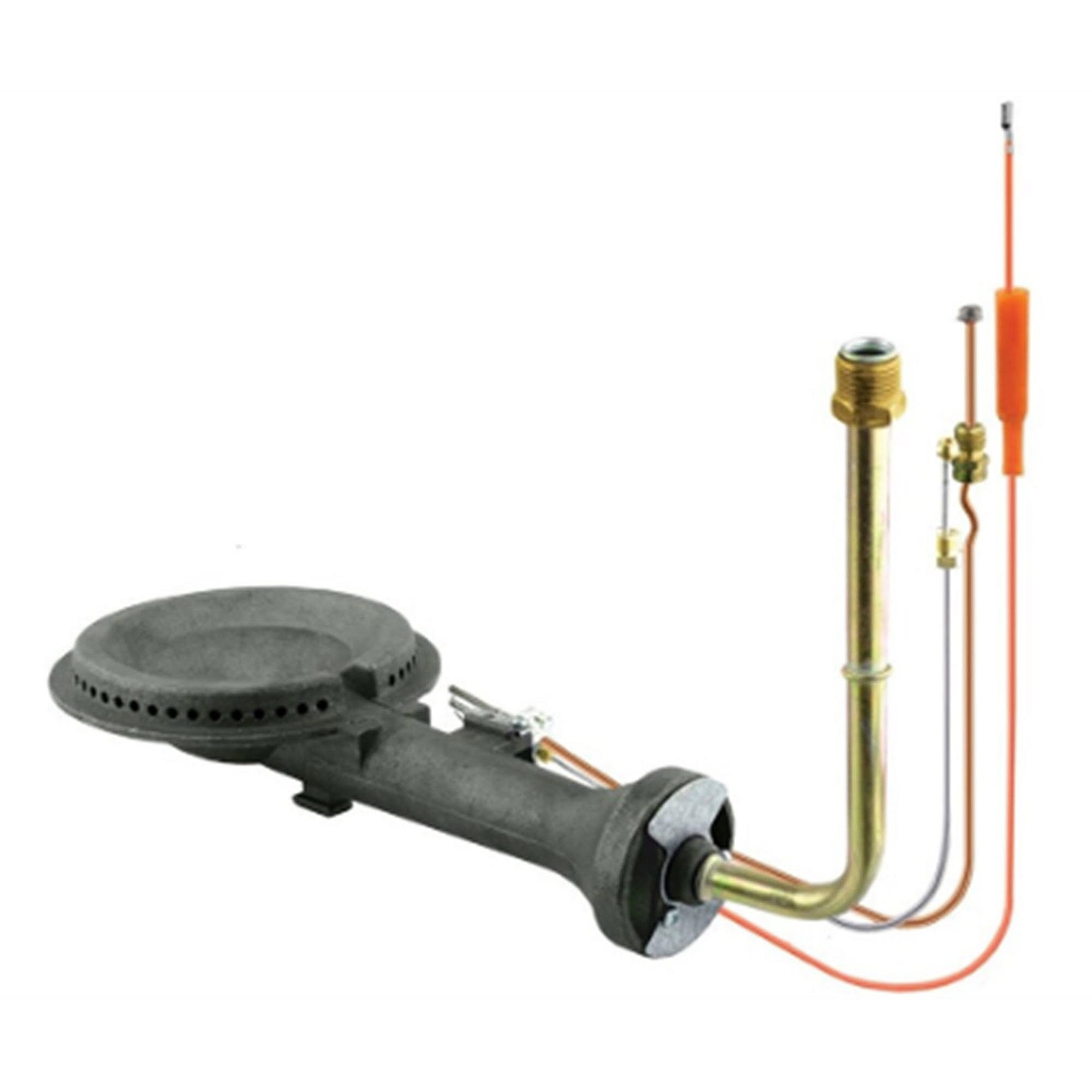 Part #as42371, Rheem Burner/pilot Assembly