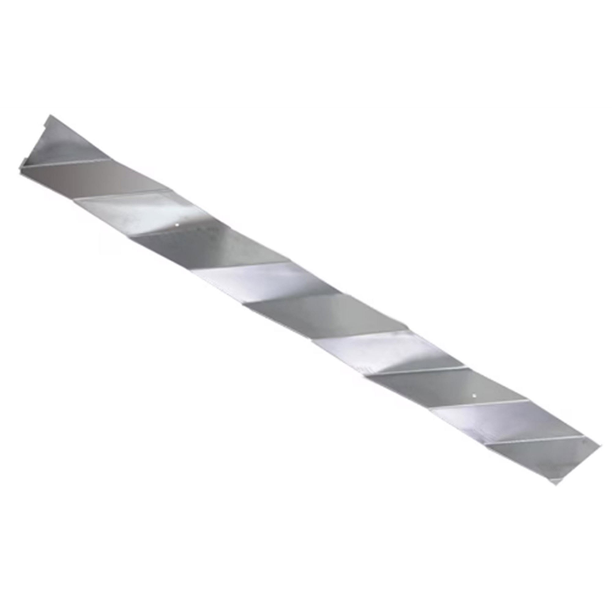 Part #as42475, Rheem Flue Bafflew/hanger & Collar
