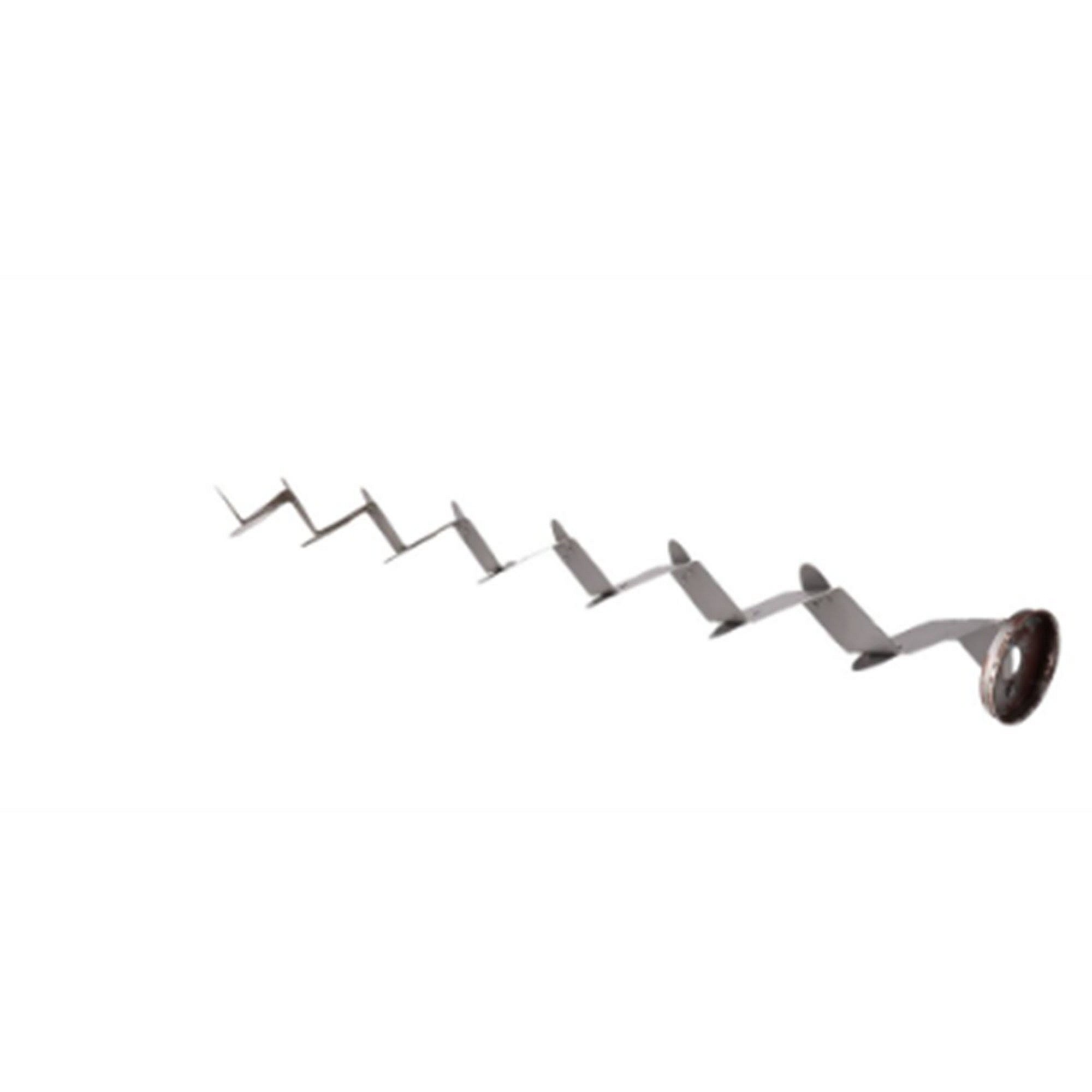 Rheem Part #as42591, Baffle Assembly
