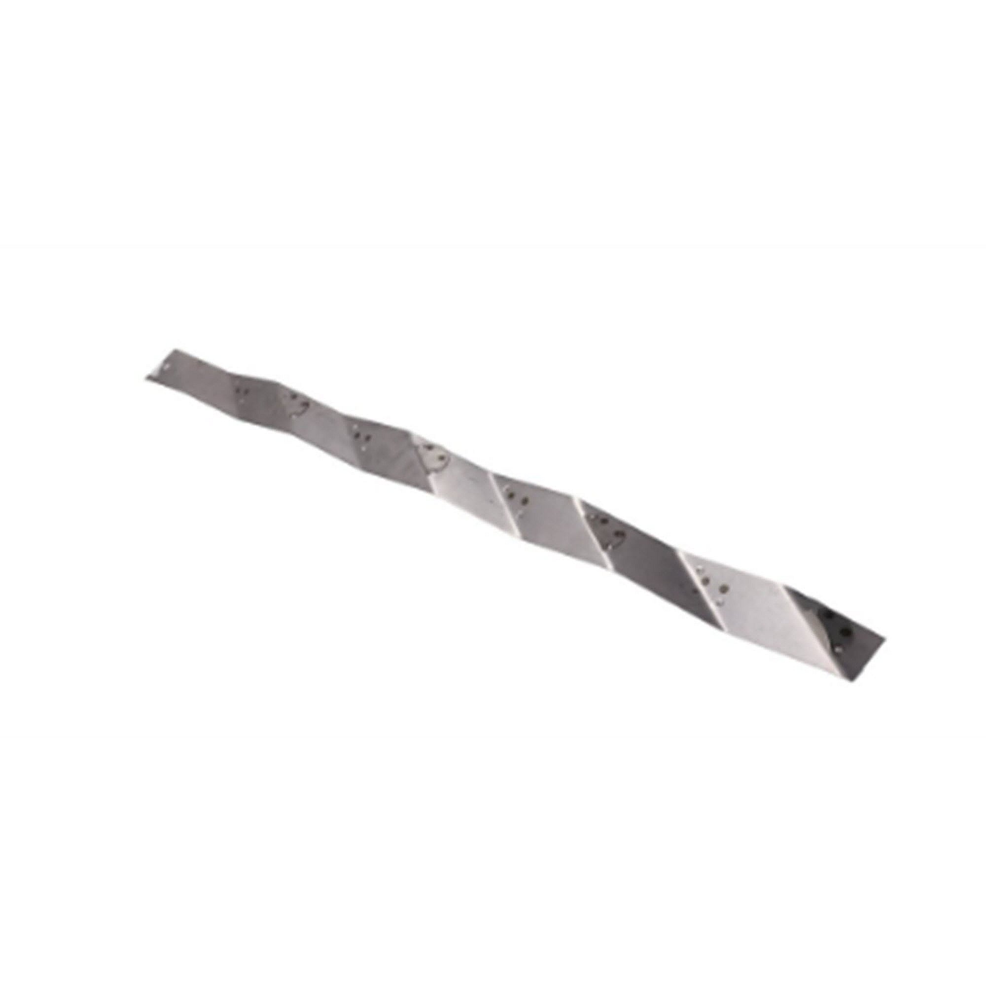Part #as42697, Rheem Baffle Assembly