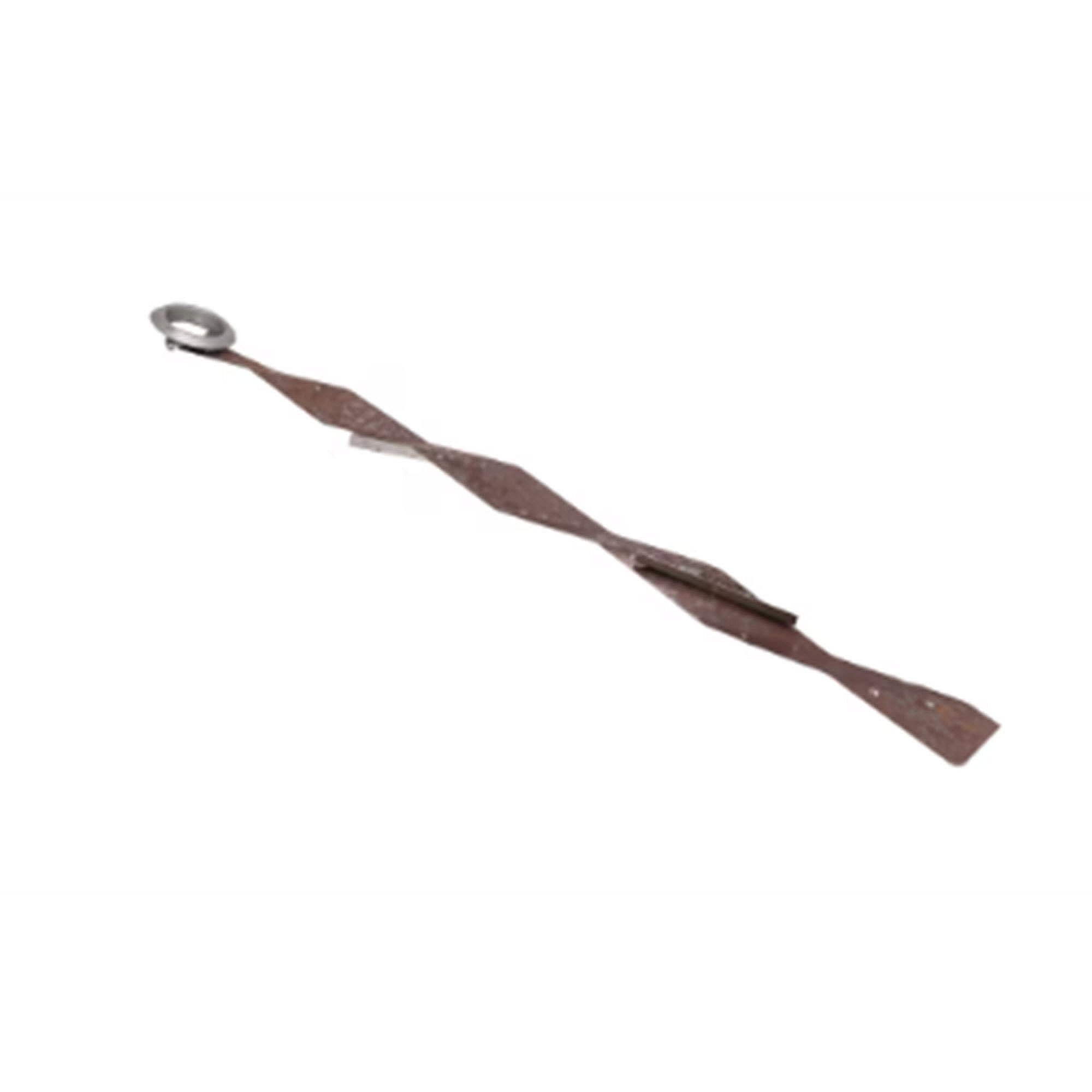 Part #as43108, Rheem Flue Baffle Assembly