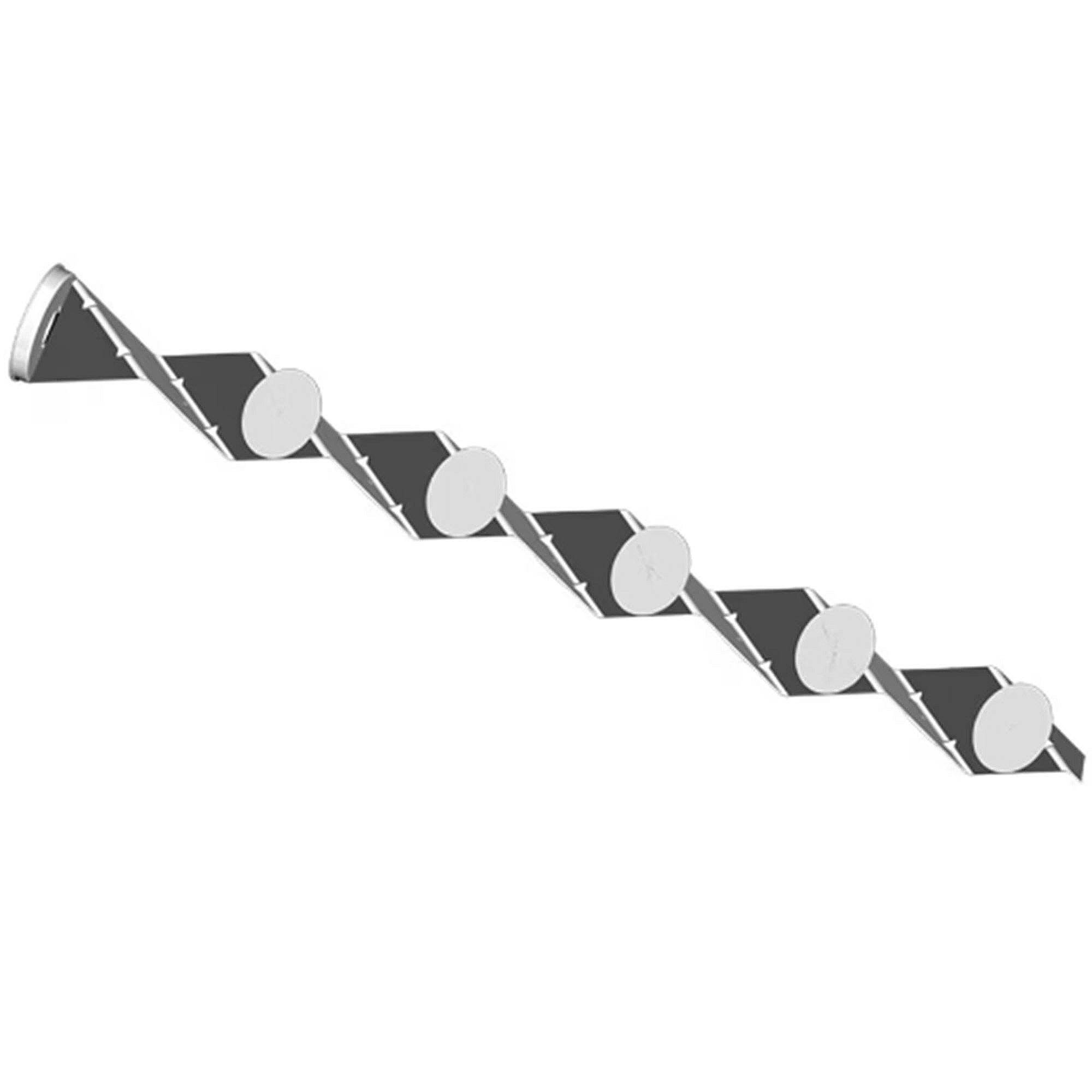 Part #as43192, Rheem Flue Baffle Assembly
