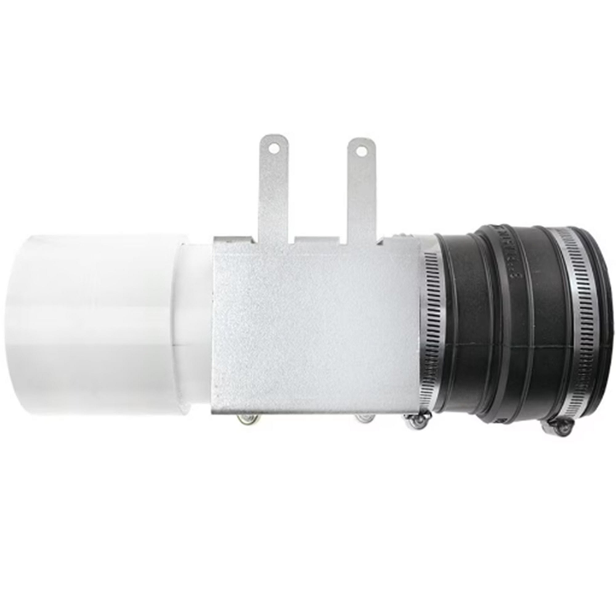Part #as43455, Rheem Air Intake Assembly