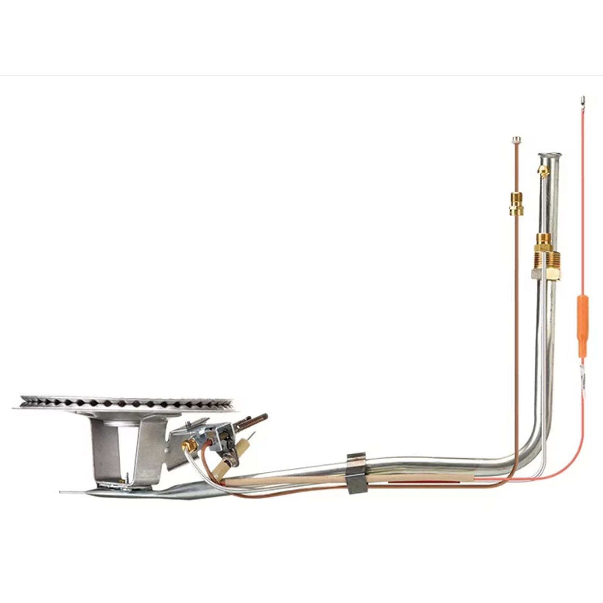 Rheem Burner Assembly - 24vr30v AS45132