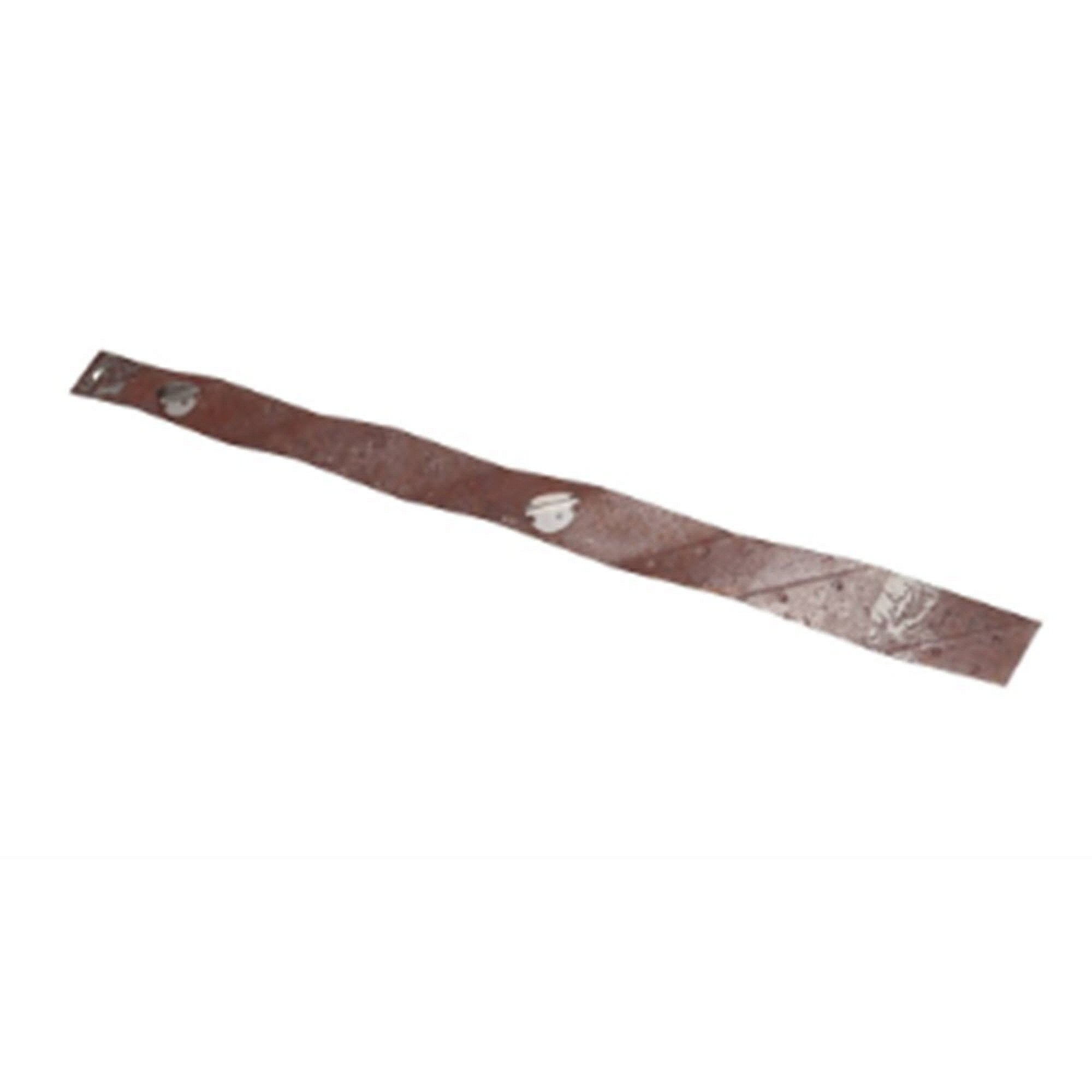 Part #as45275, Rheem Flue Baffle Assembly
