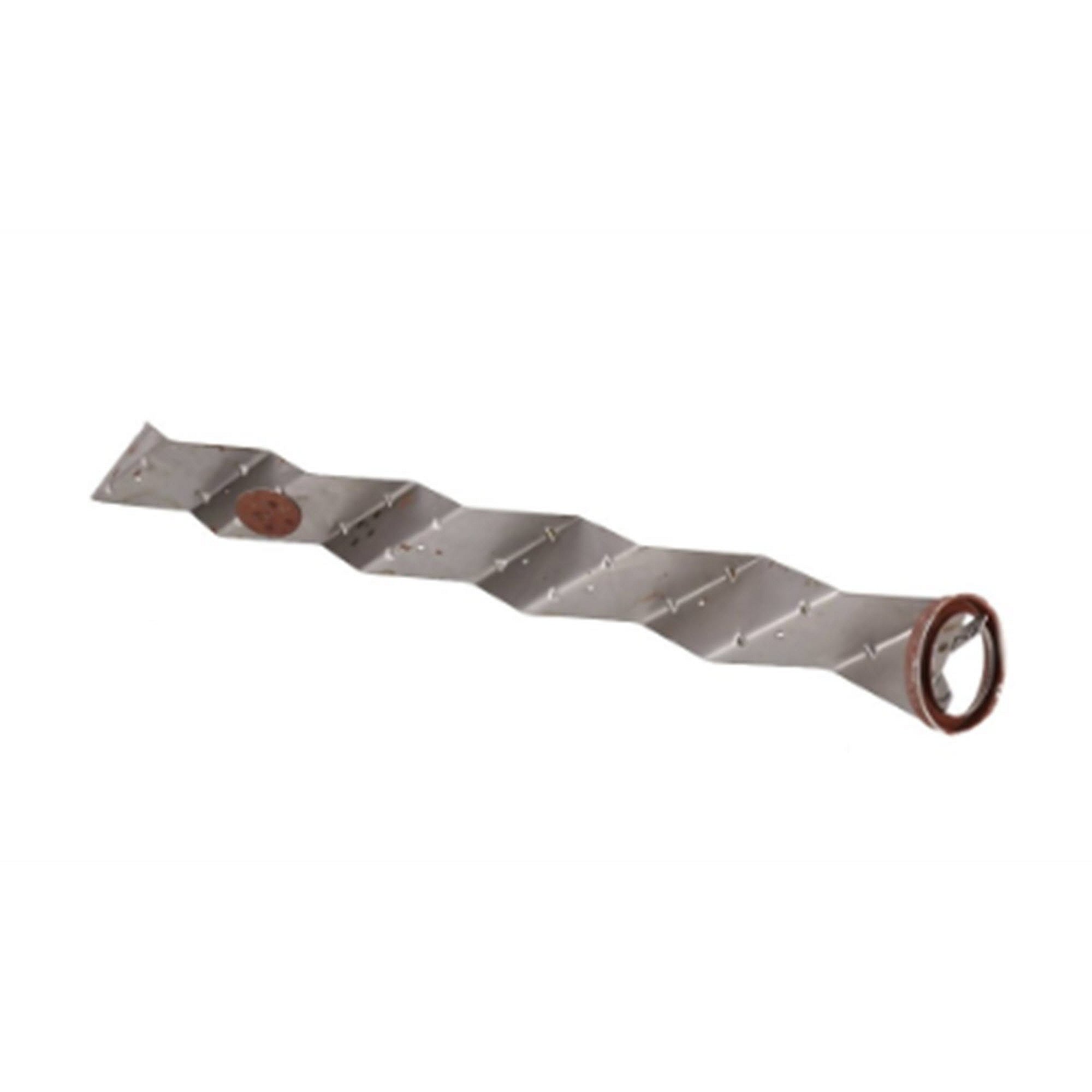 Part #as46657, Rheem Baffle Assembly - 4 In