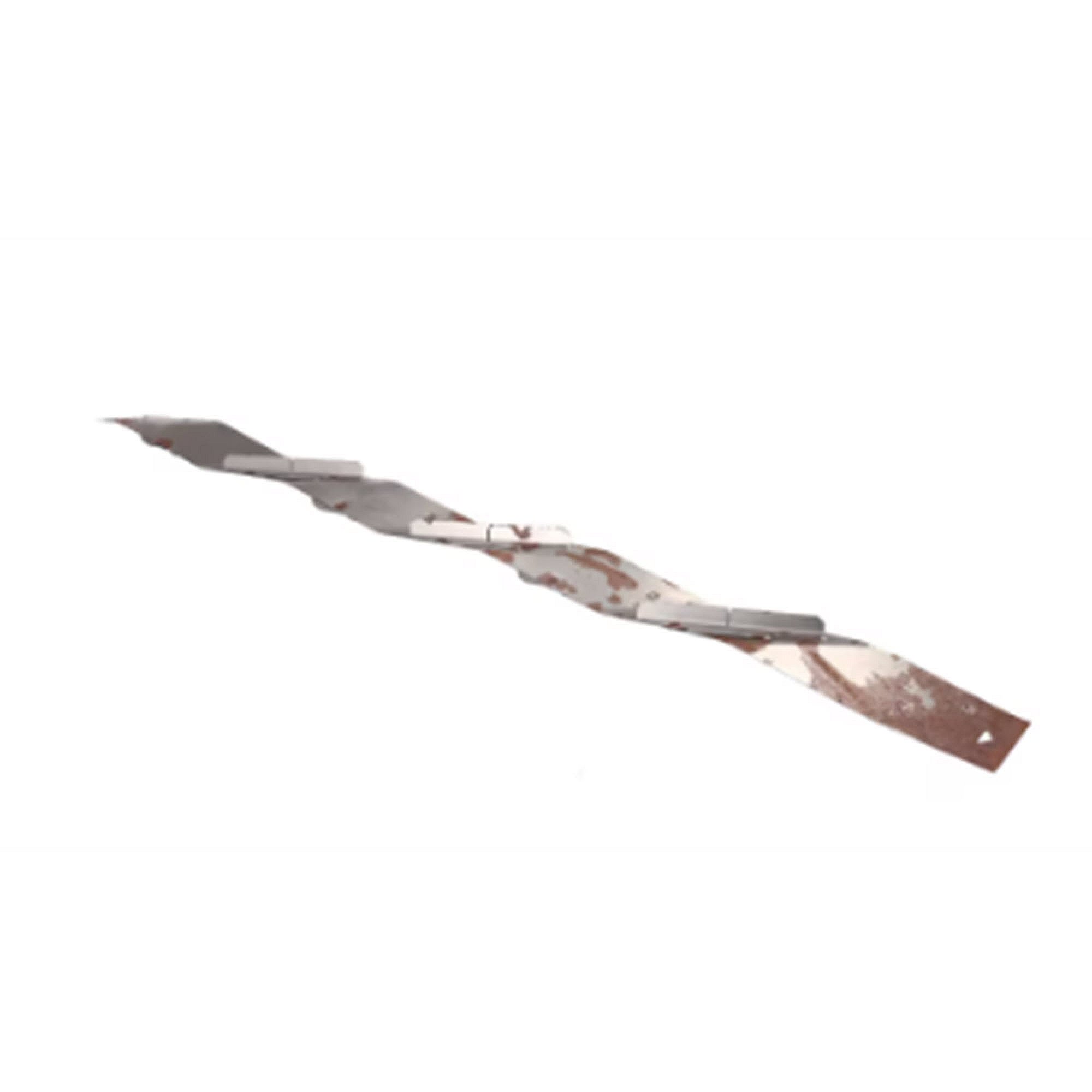 Rheem Part #as46660-1, Baffle Assembly - 3 In