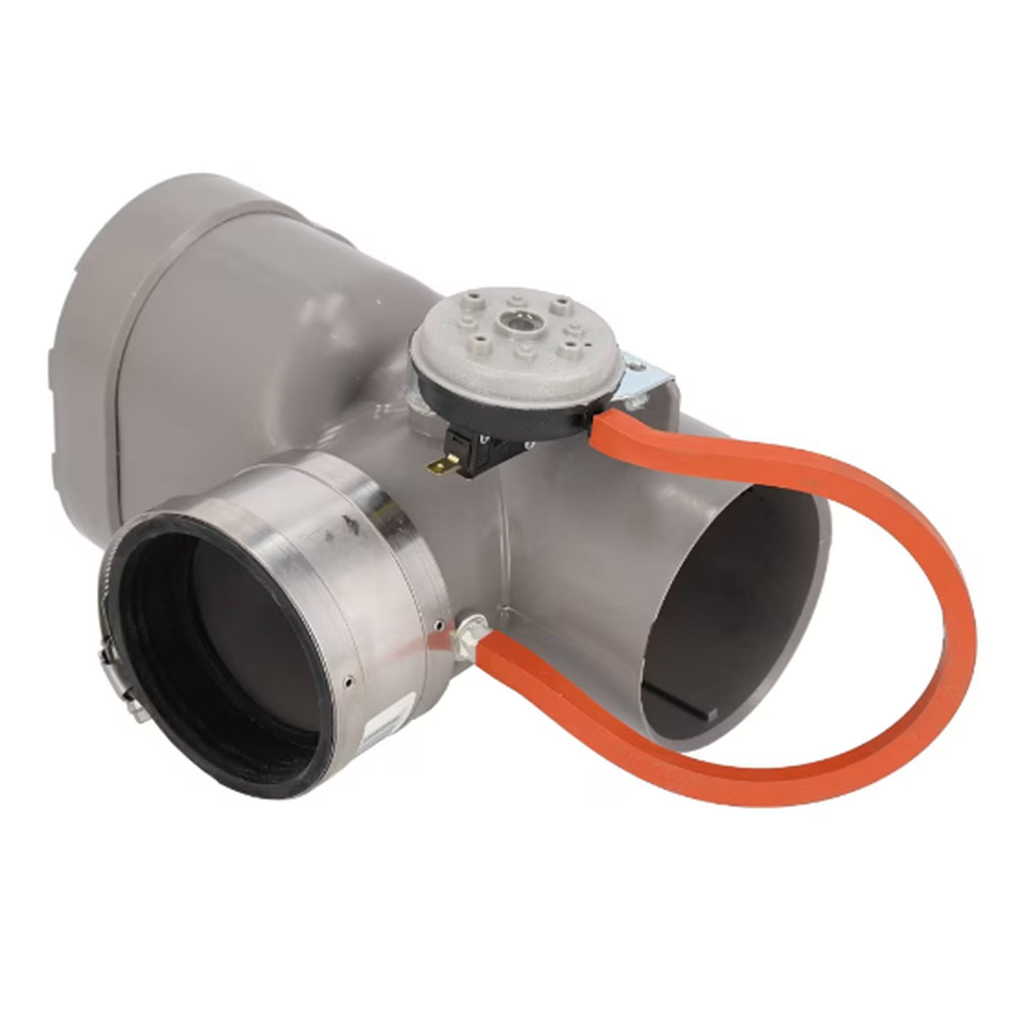 Part #as46847-1, Rheem Exhaust Vent Assembly