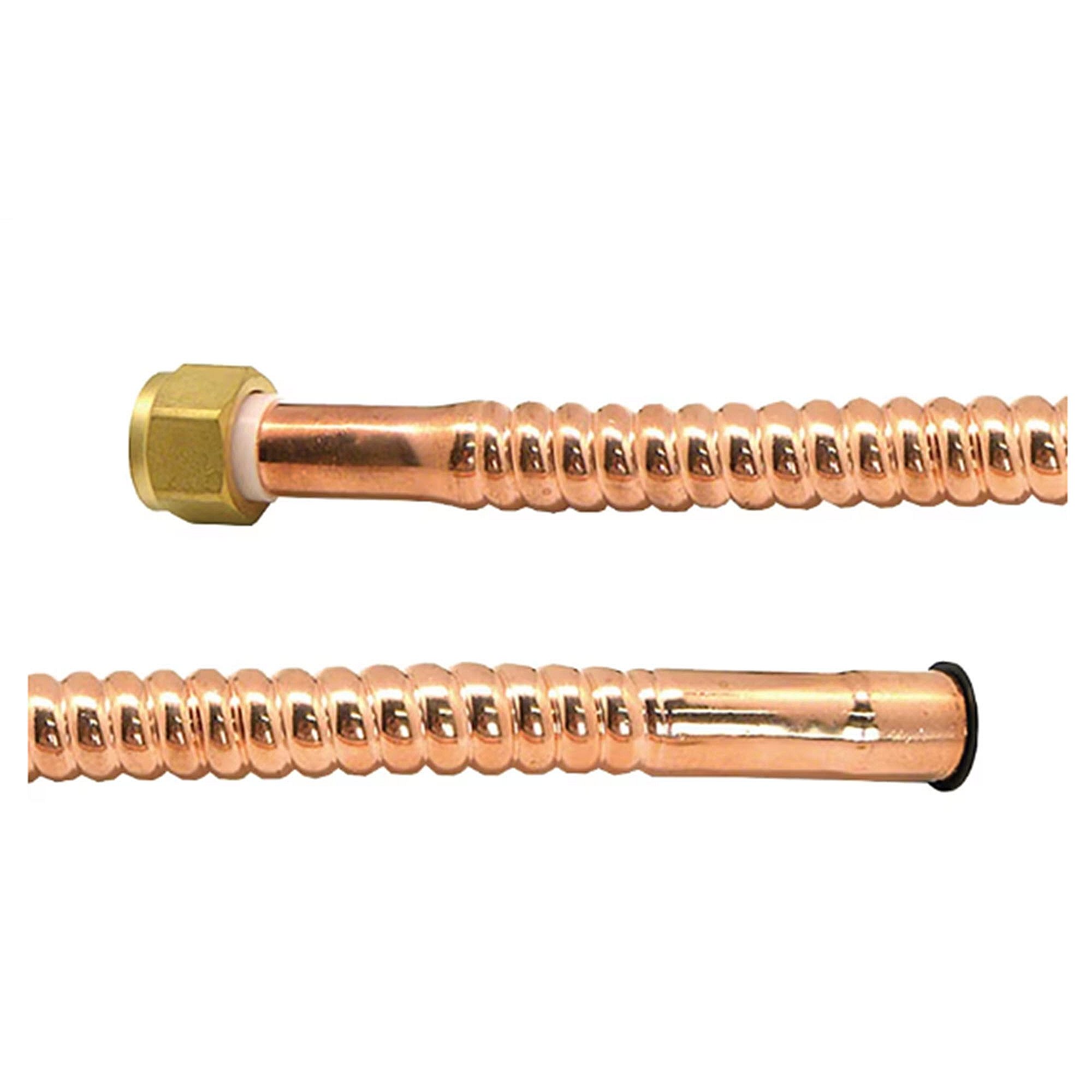 Rheem Part #efwc-034C-1060-18, Flex Conn 3/4 Fnptx3/4 Odfx18