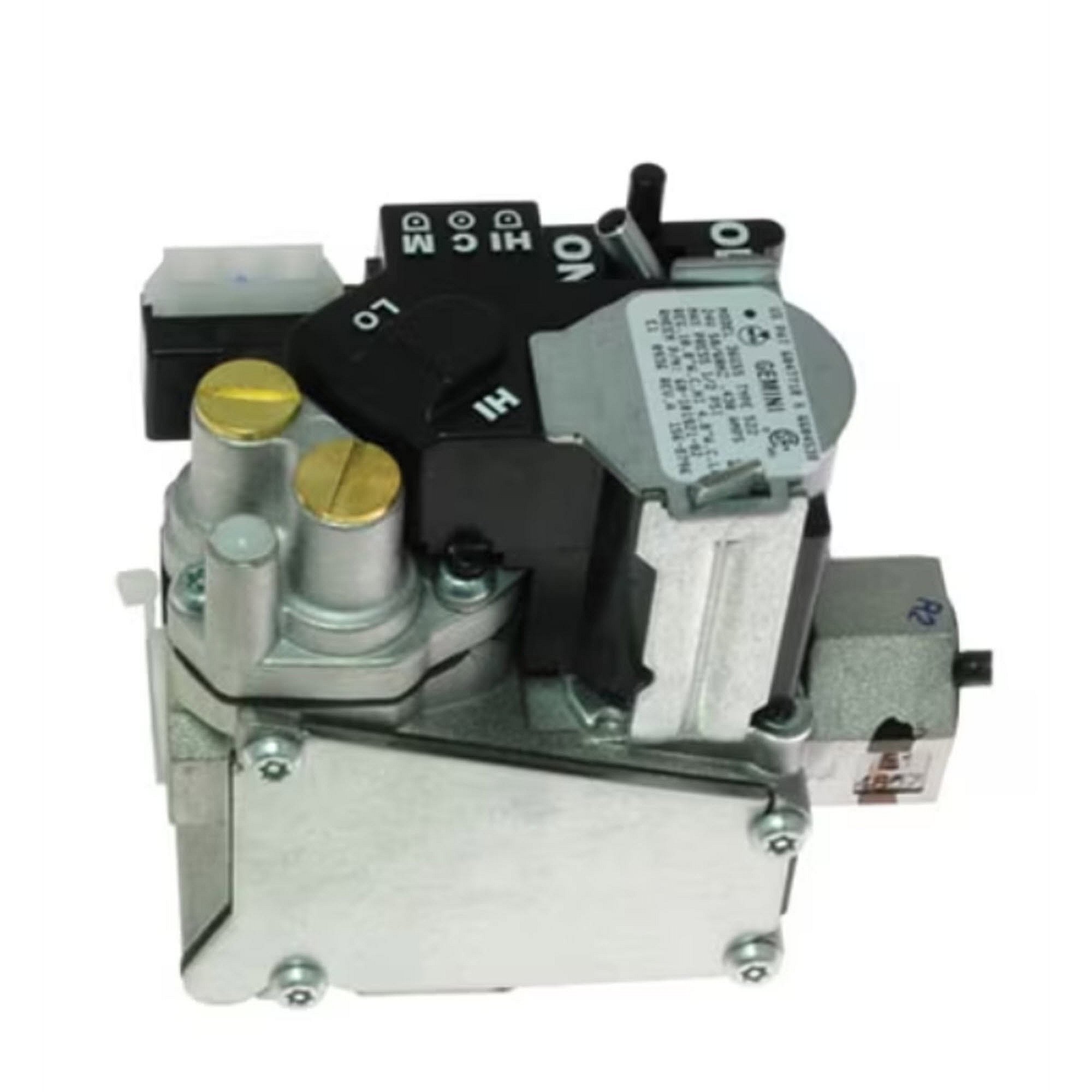 Part #fp-21, Rheem Lp Conversion Kit