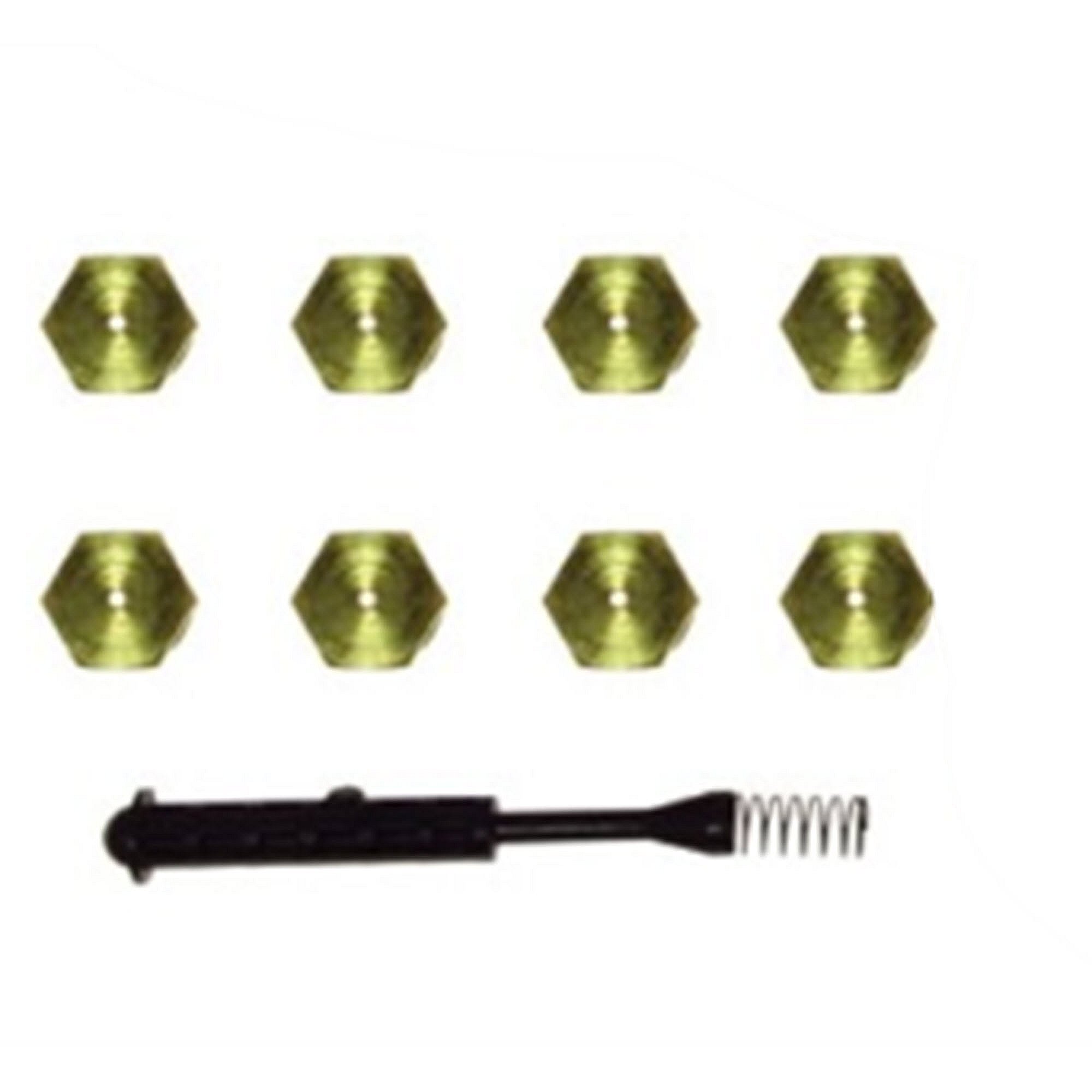 Part #fp-26, Rheem Nat To Lp Conversion Kit