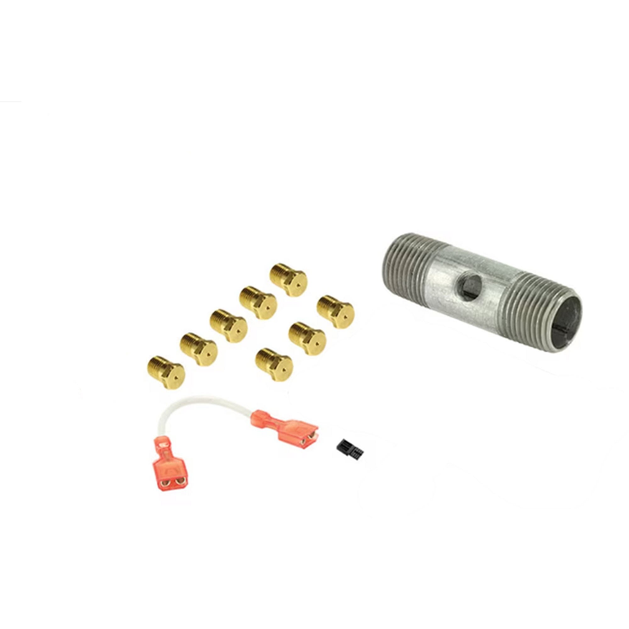Part #fp-37, Rheem Nat To Lp Conversion Kit