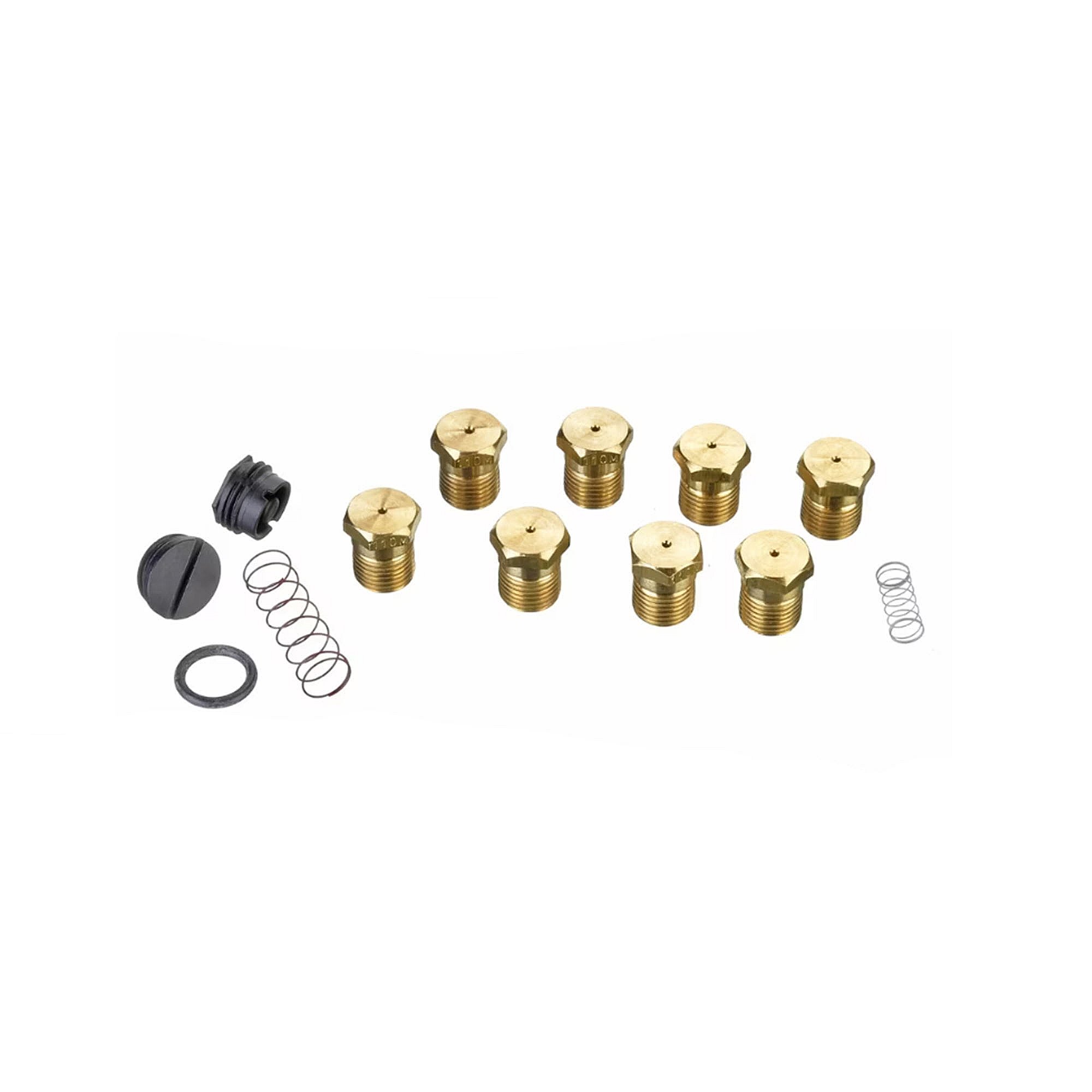 Part #fp-38, Rheem Lp Conversion Kit