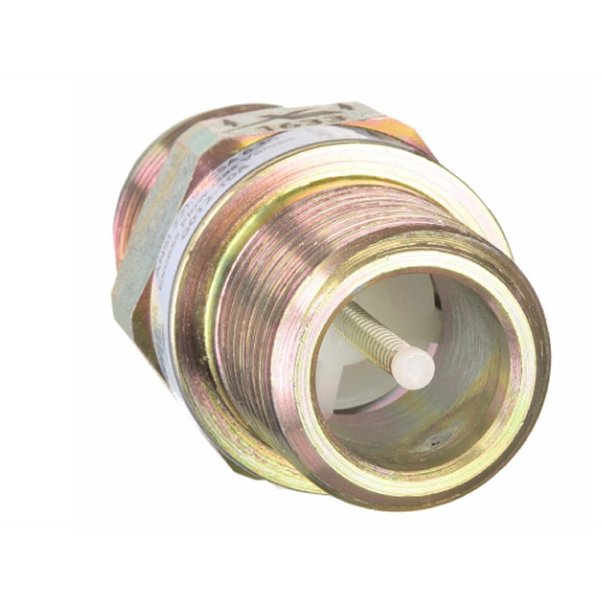 Rheem 5/8   Od Flare X 1/2   Mip G012-10A