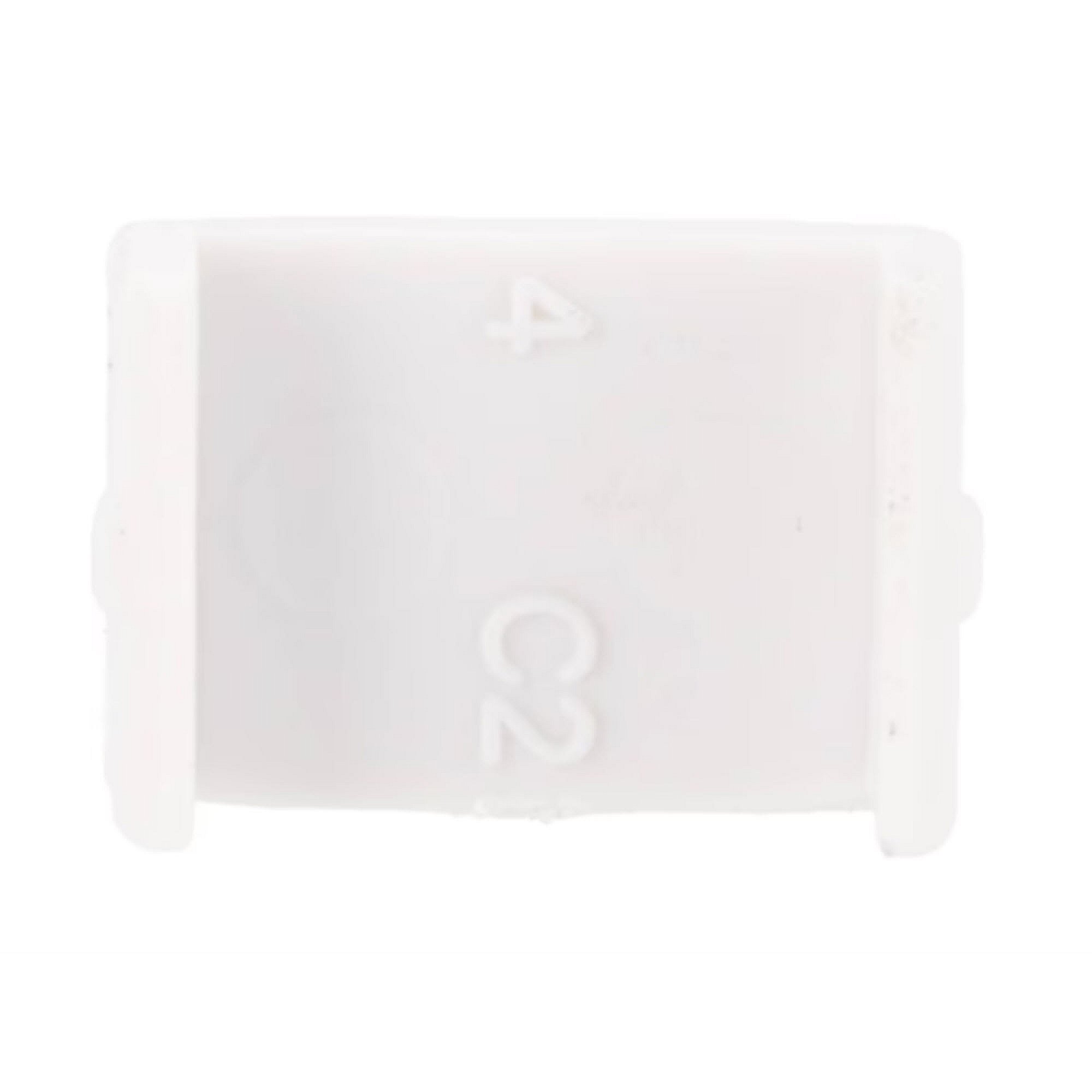 Part #k9309002081, Rheem Light Gray Screw Cap