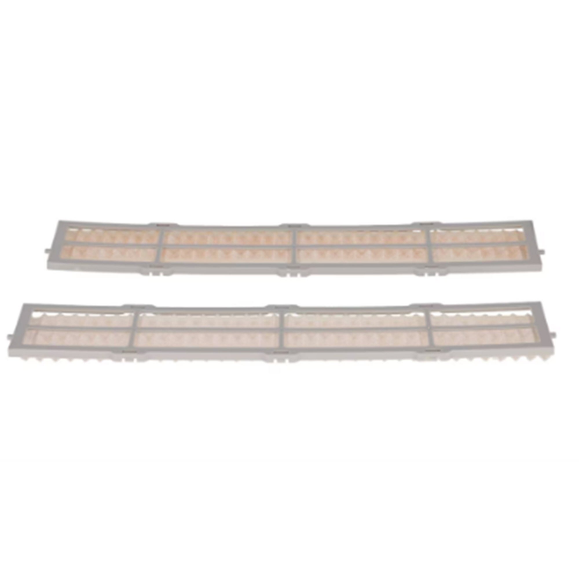 Part #k9315361011, Rheem Apple Catechin Filter (2 Pcs)