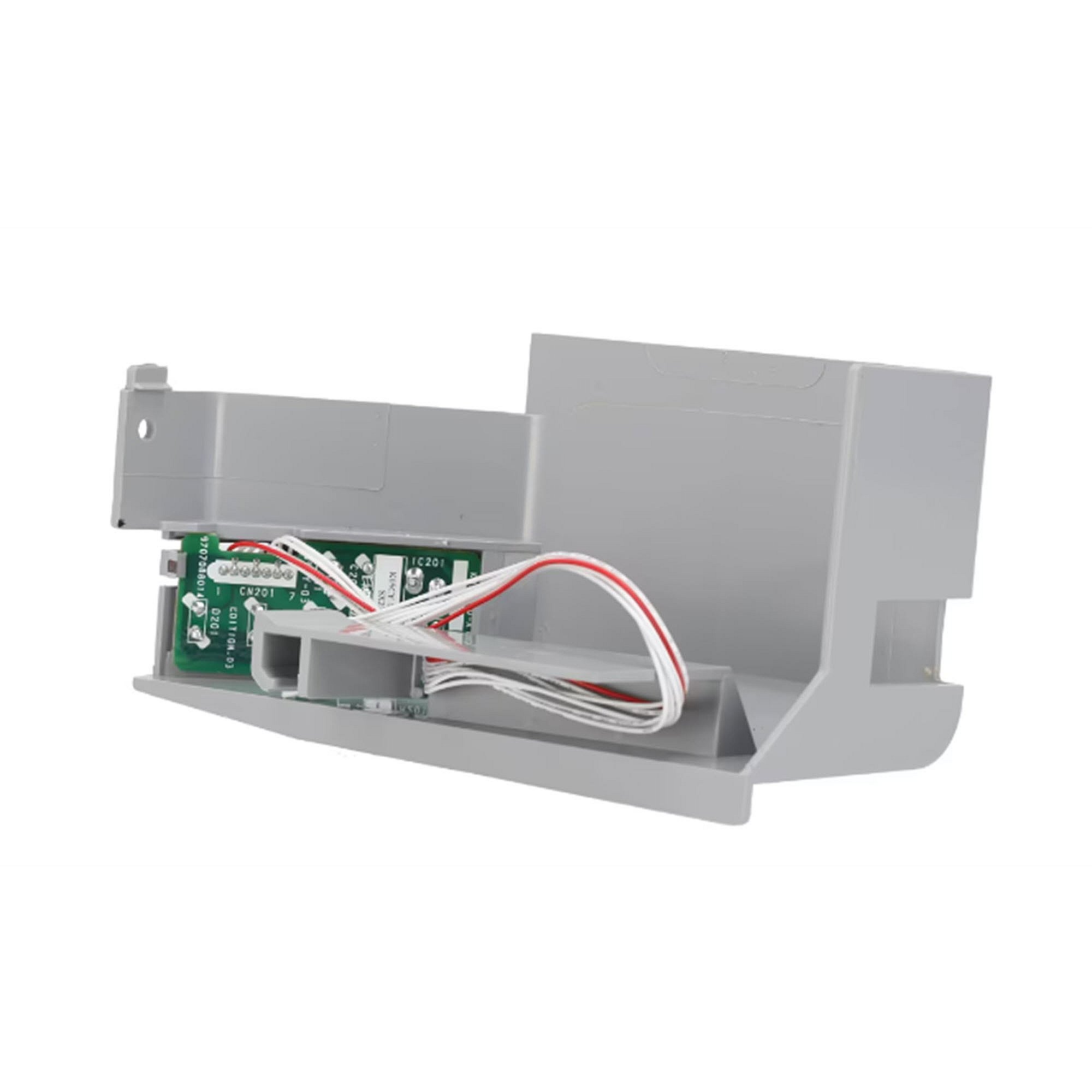 Rheem Part #k9707209051, Display Printed Circit Board