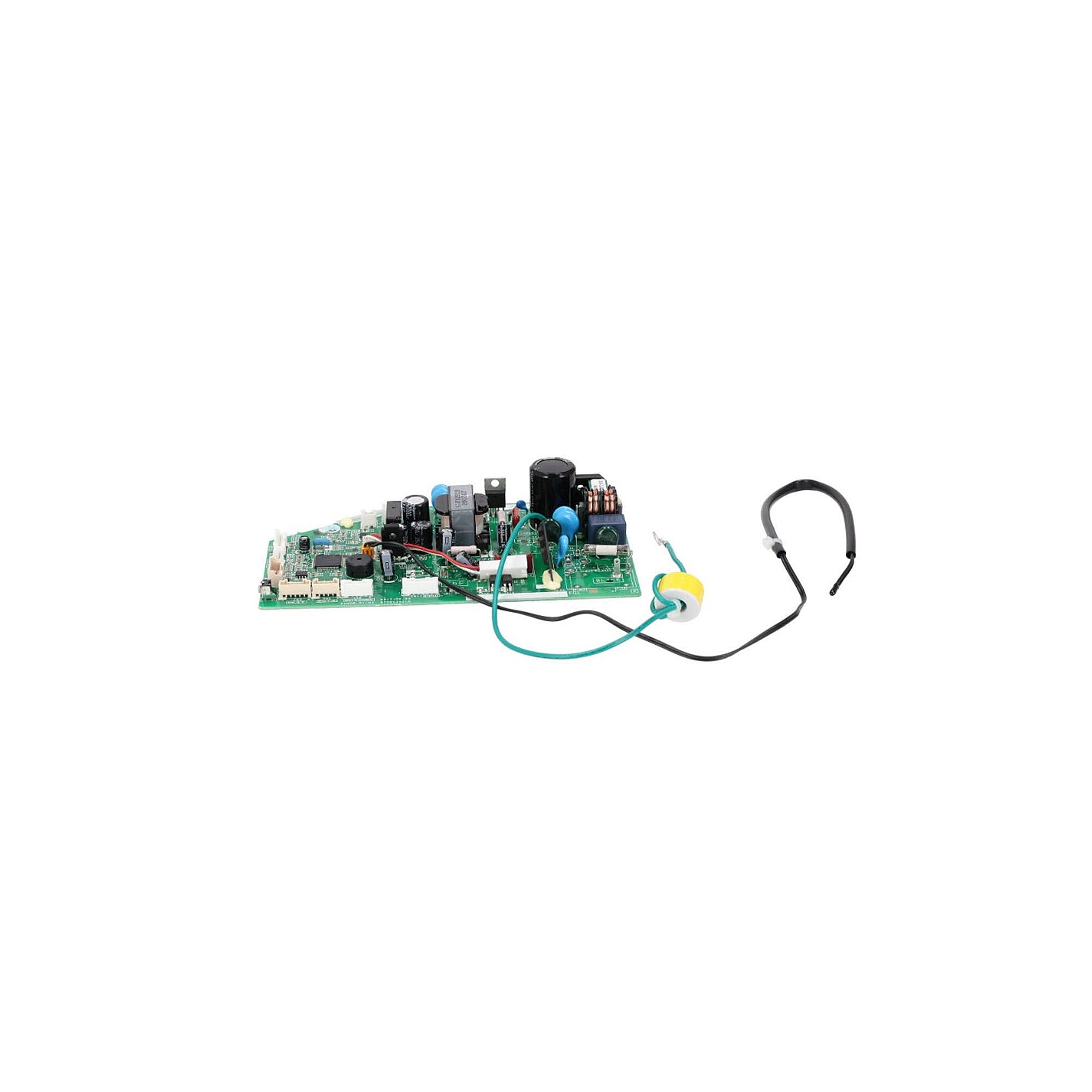 Part #k9708540382, Rheem Pcb Control Board