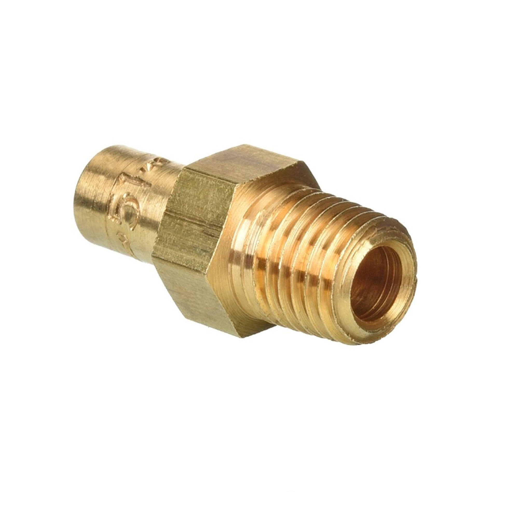 Part #pd350080, Rheem Orifice - Burner Ng #51