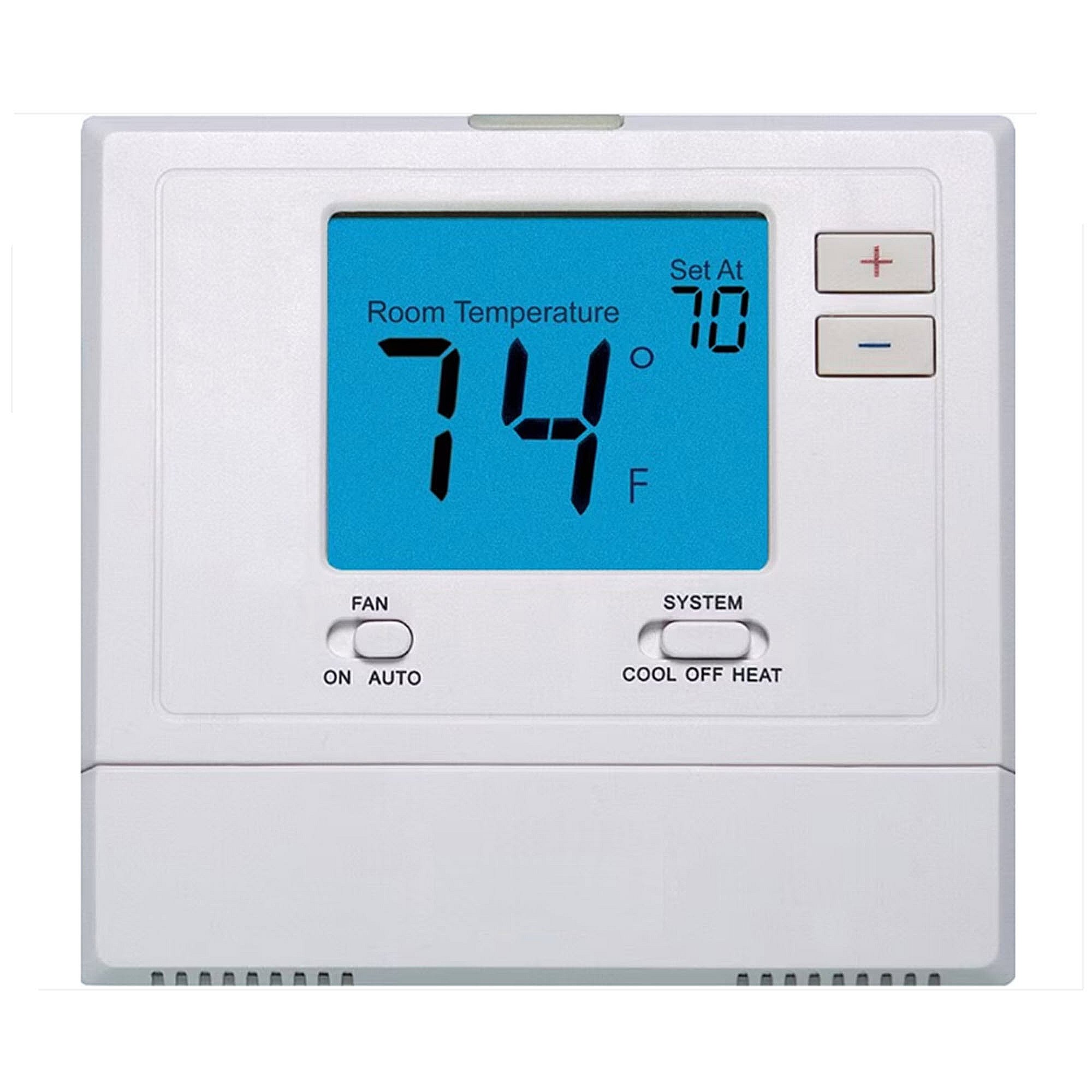 Rheem Part #pd411060, Pro1 Iaq T701 Nonprg 1H/1C