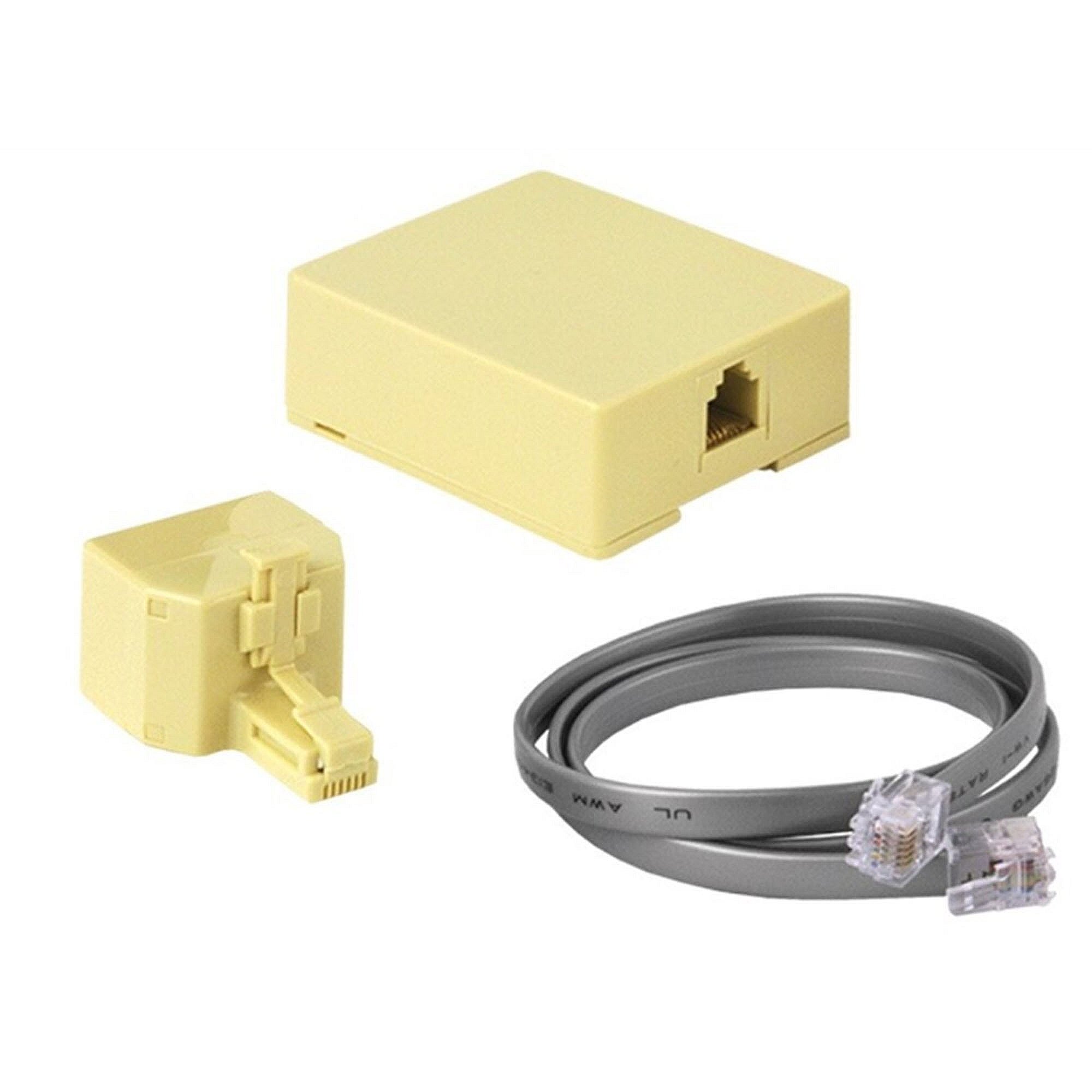 Part #pd415187, Rheem Econet Networking Kit