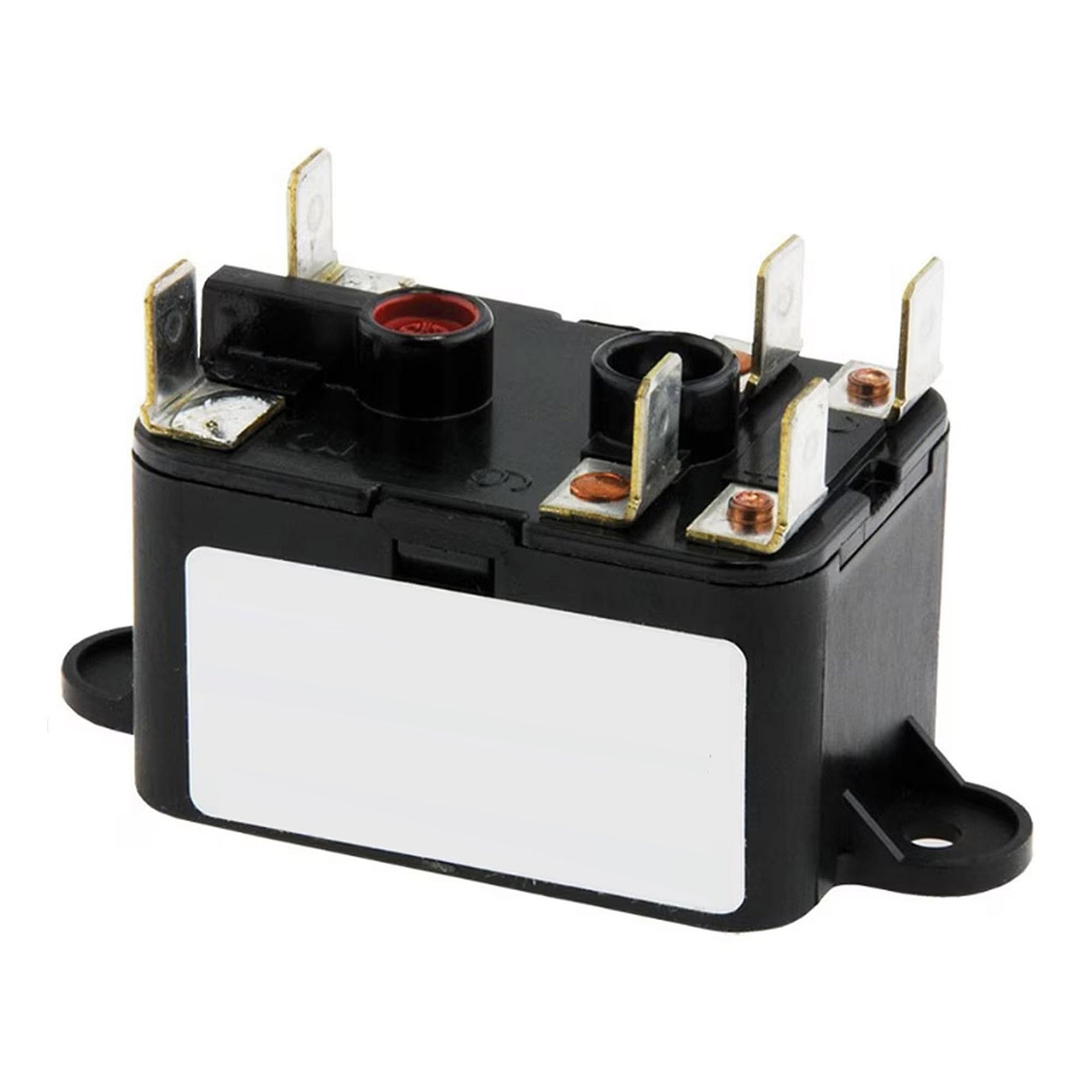 Part #pd425117, Rheem Relay - Dpst (24Vac Coil)