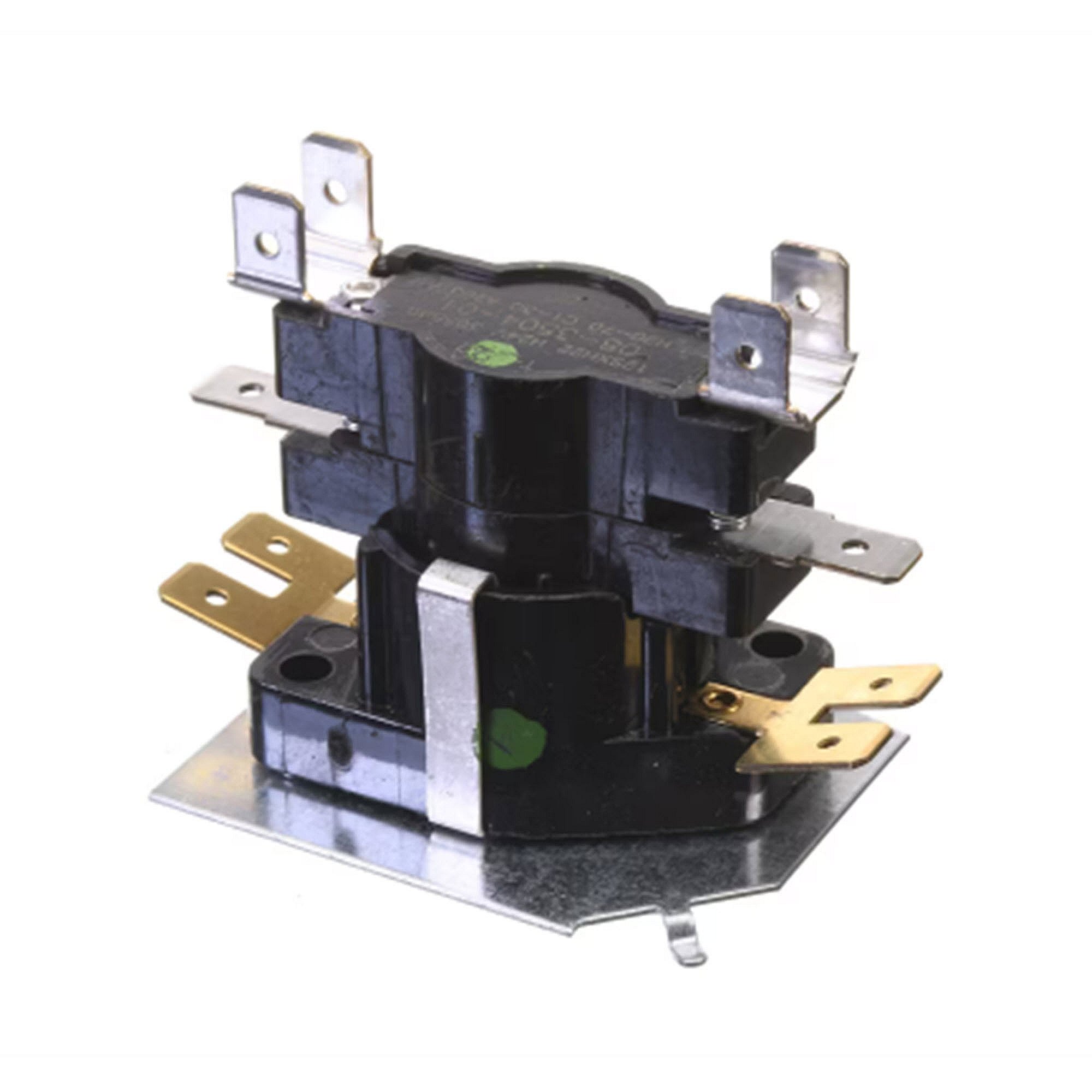 Part #pd425119, Rheem 2P 24V Sequencing Relay