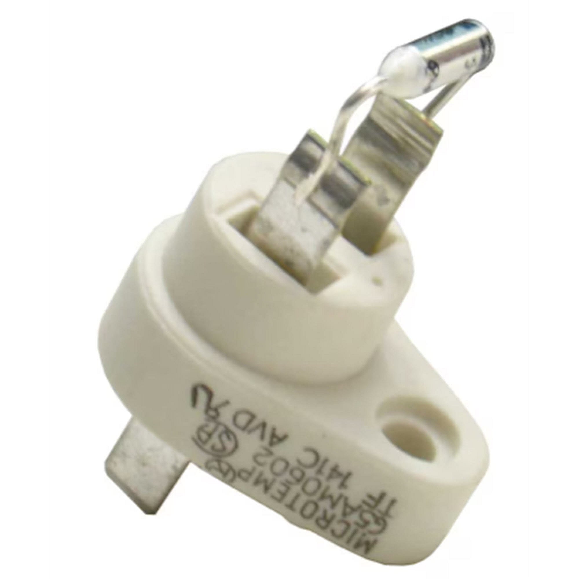 Part #pd442006, Rheem 285F Fuse Link; 3/16 Mnt Hole