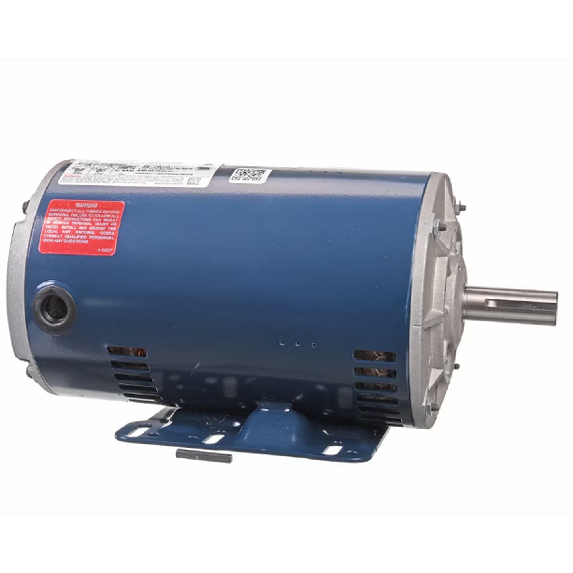 Part #pd510026, Rheem 2Hp 208-230/460V 3Ph 1725Rpm