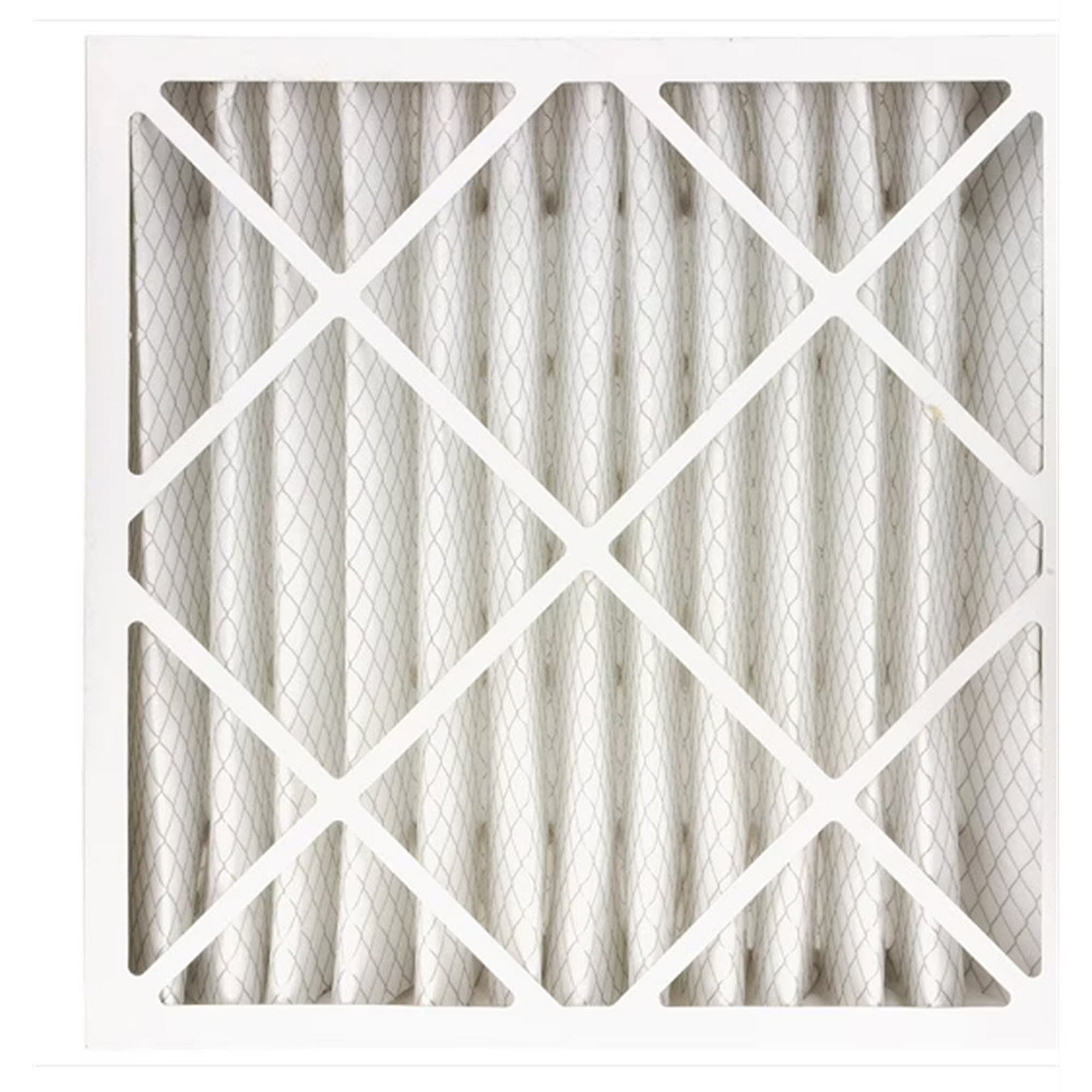 Rheem 21x21x5 Merv8 Media Filter PD540042