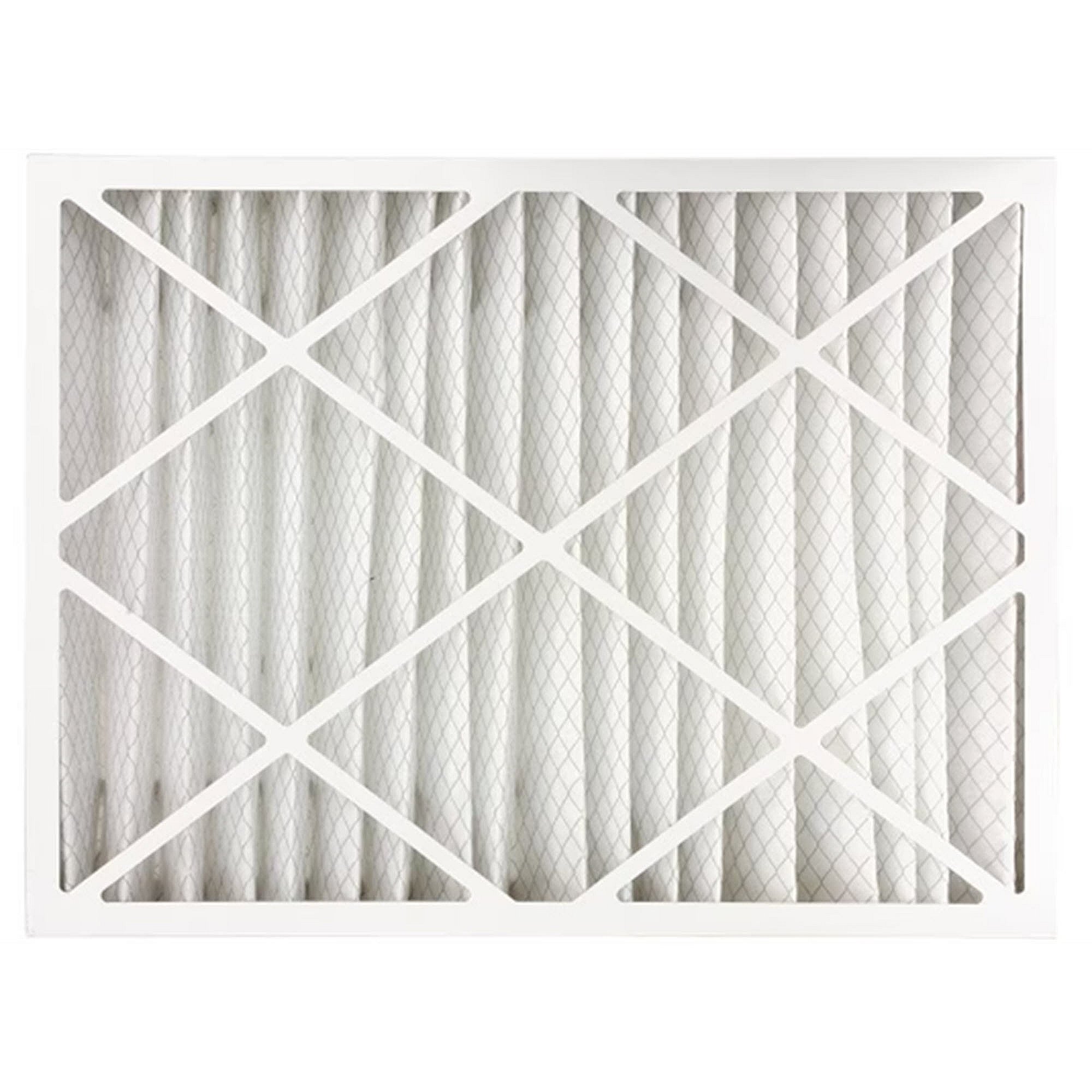 Part #pd540043, Rheem Merv 8, 21Wx 28Hx 5 Filter
