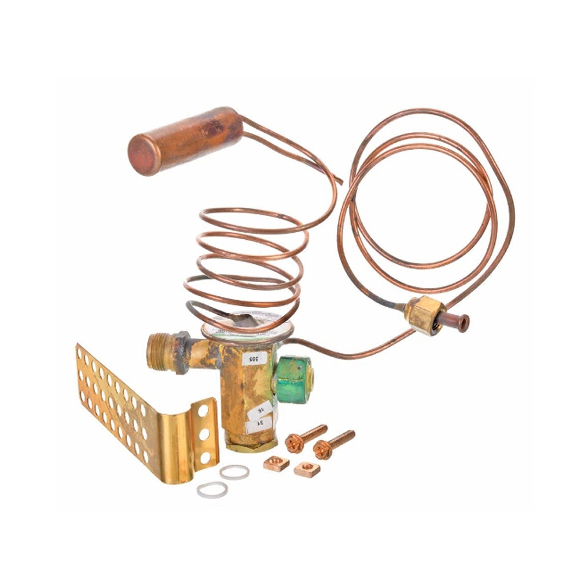 Rheem Part #pd610014, Expansion Valve