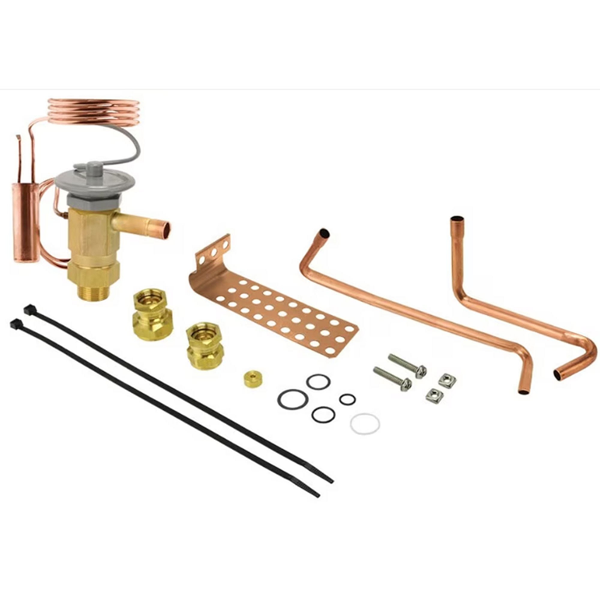 Rheem Part #pd619061, Expansion Valve Kit (Txv)