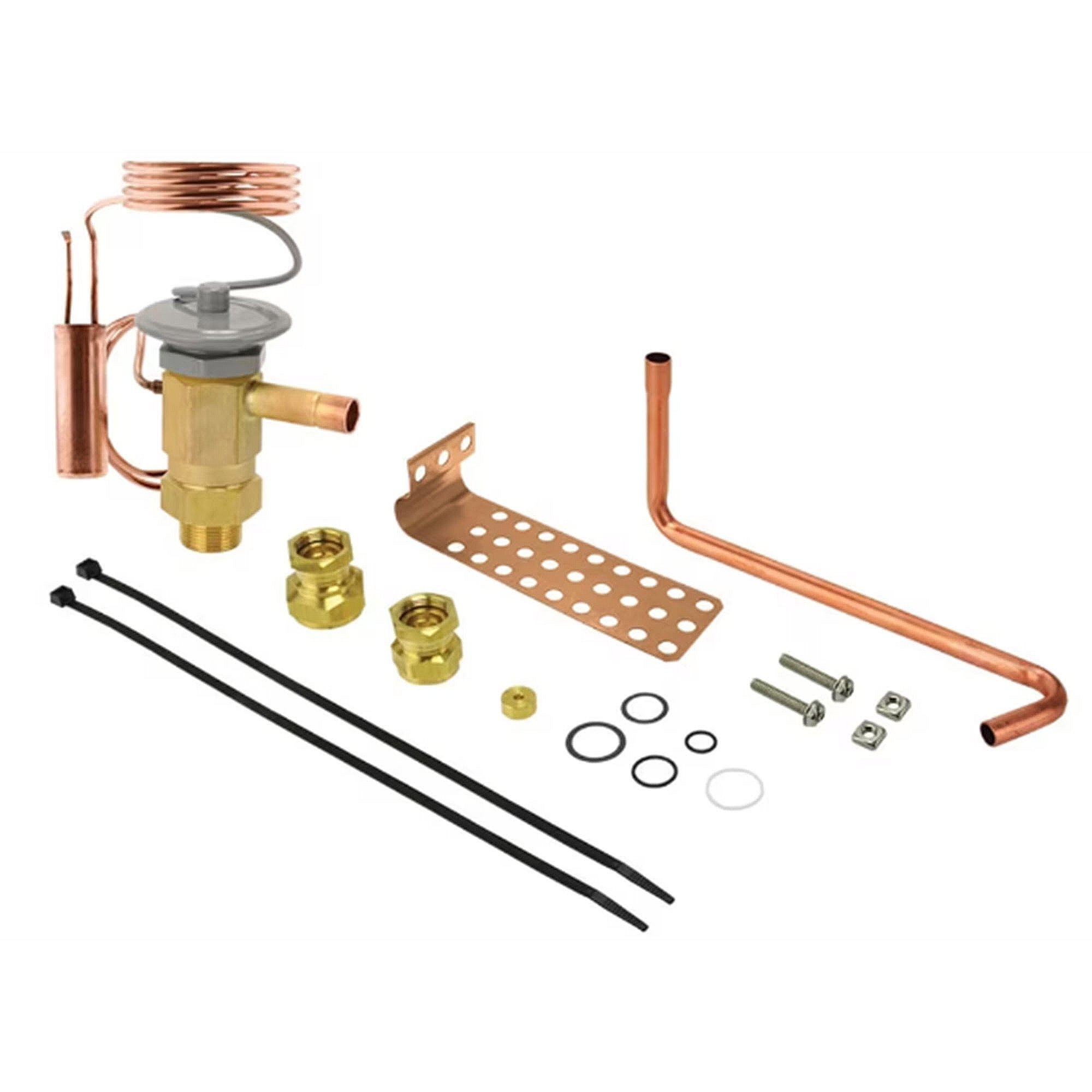 Part #pd619063, Rheem 4Ton R22 Expansion Valve