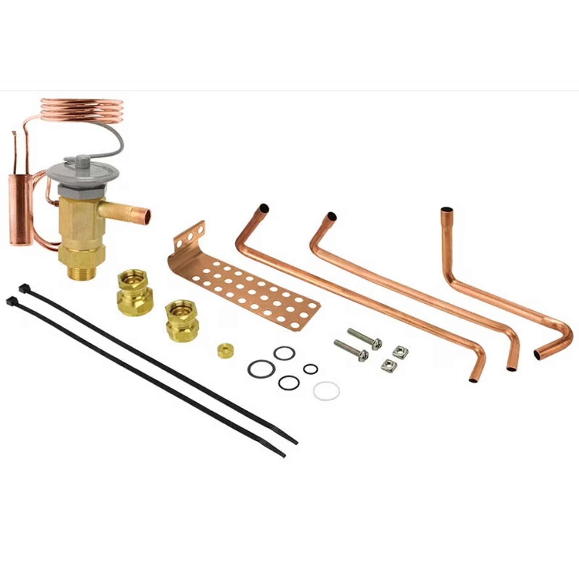 Rheem Part #pd619065, Expansion Valve Kit (Txv)