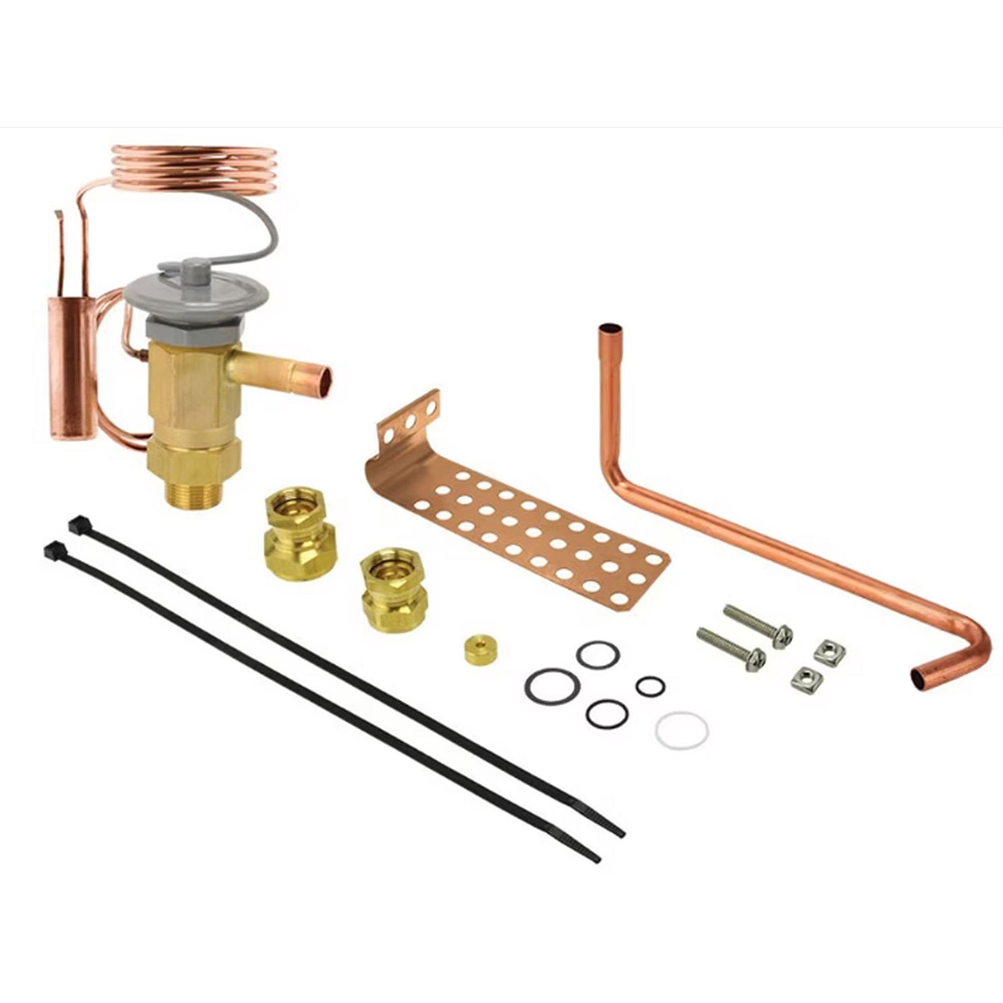 Part #pd619067, Rheem Expansion Valve Kit