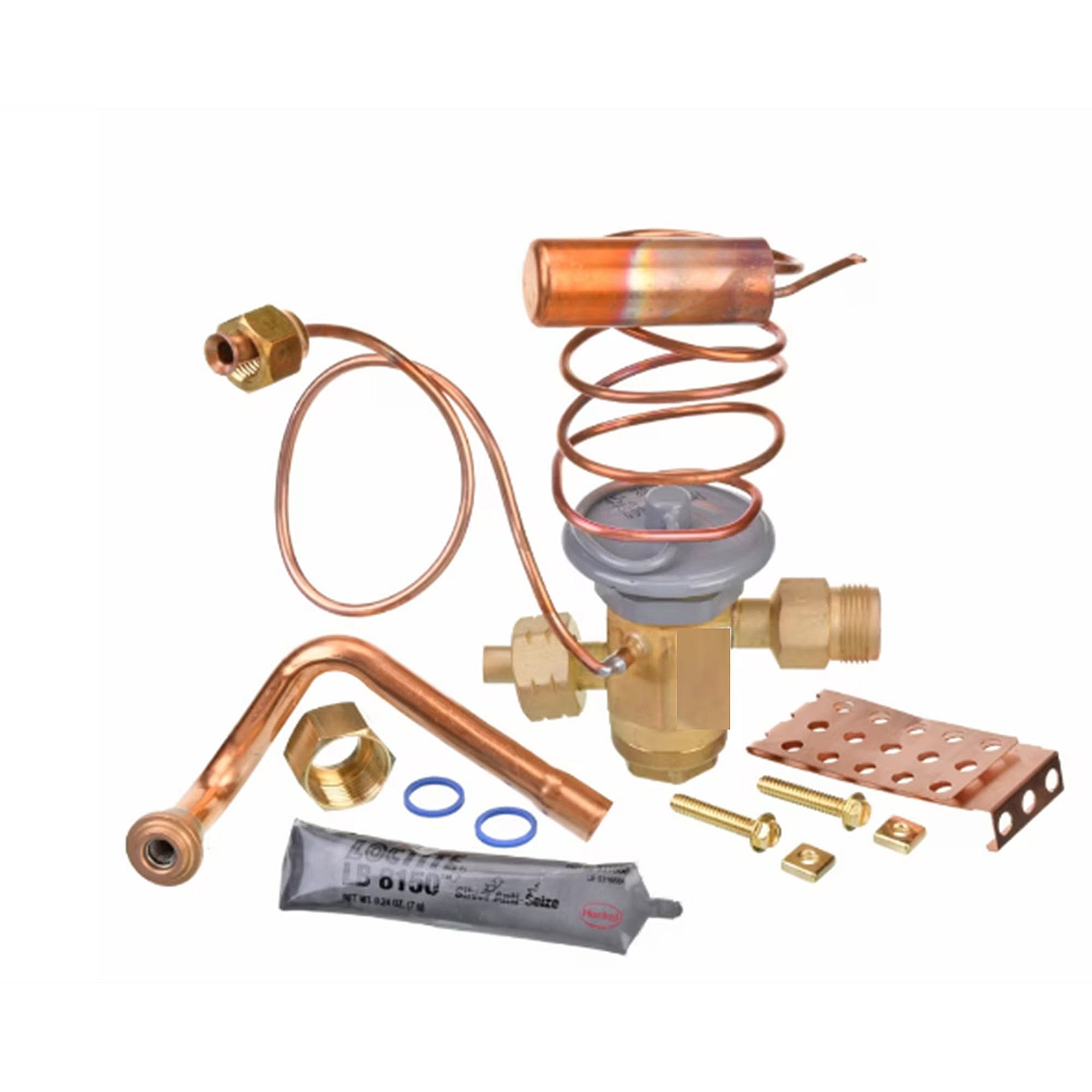 Part #pd619079, Rheem Expansion Valve
