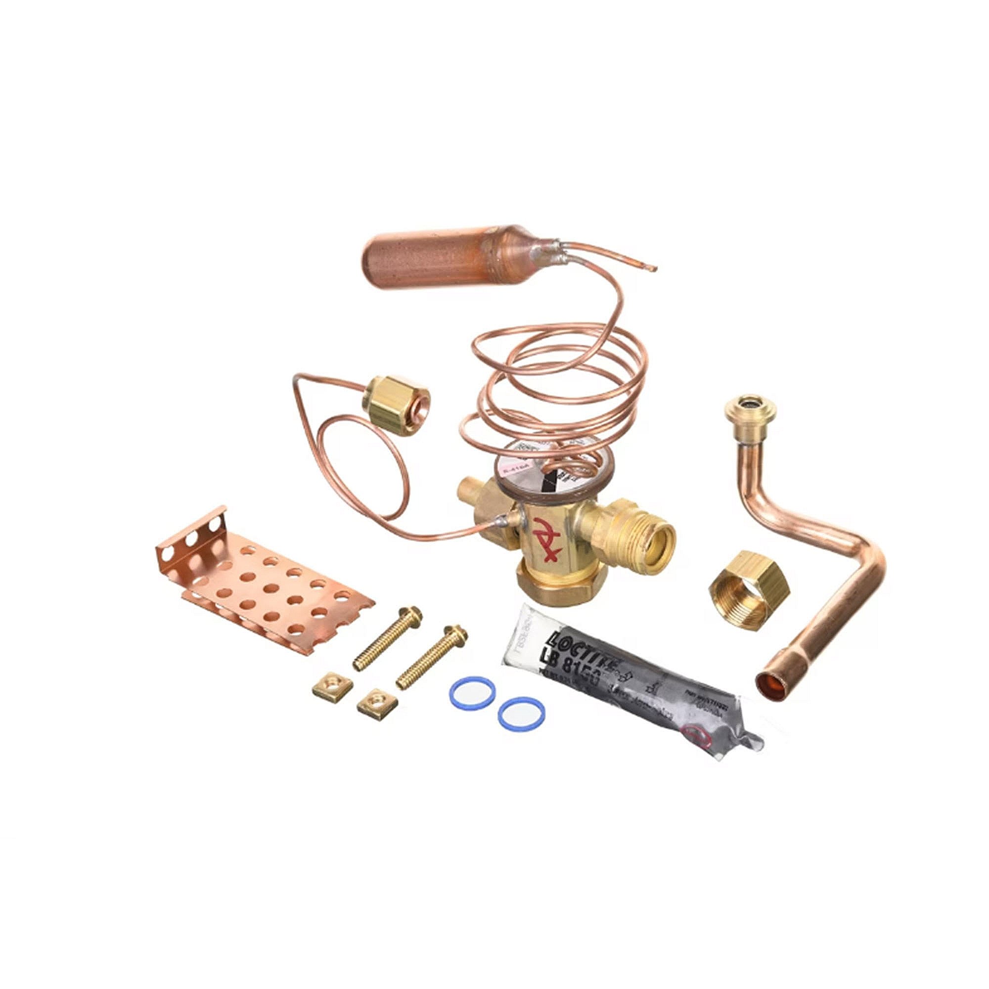 Part #pd619091, Rheem R410A Txv Valve