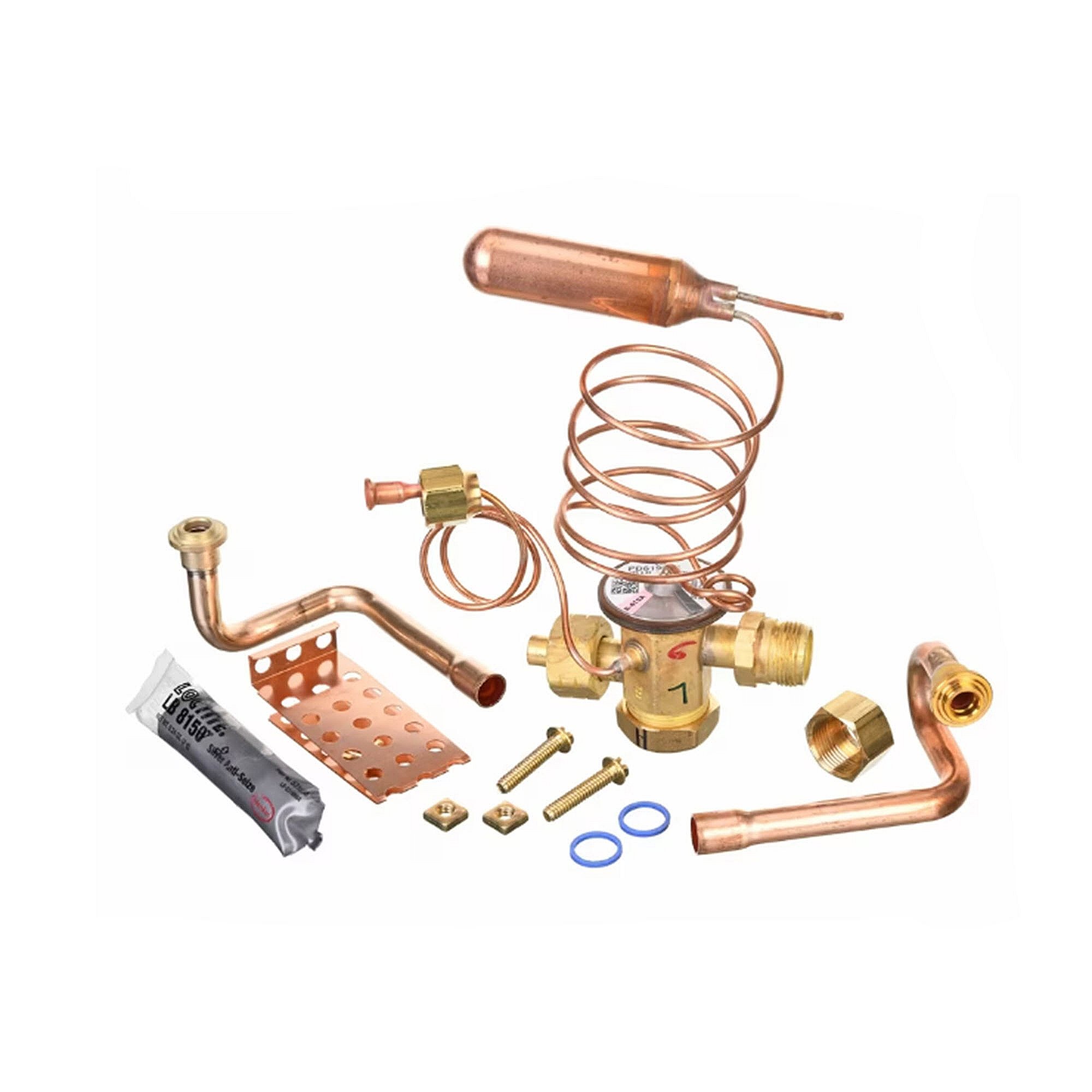 Part #pd619095, Rheem R410A 6Ton Txv Kit