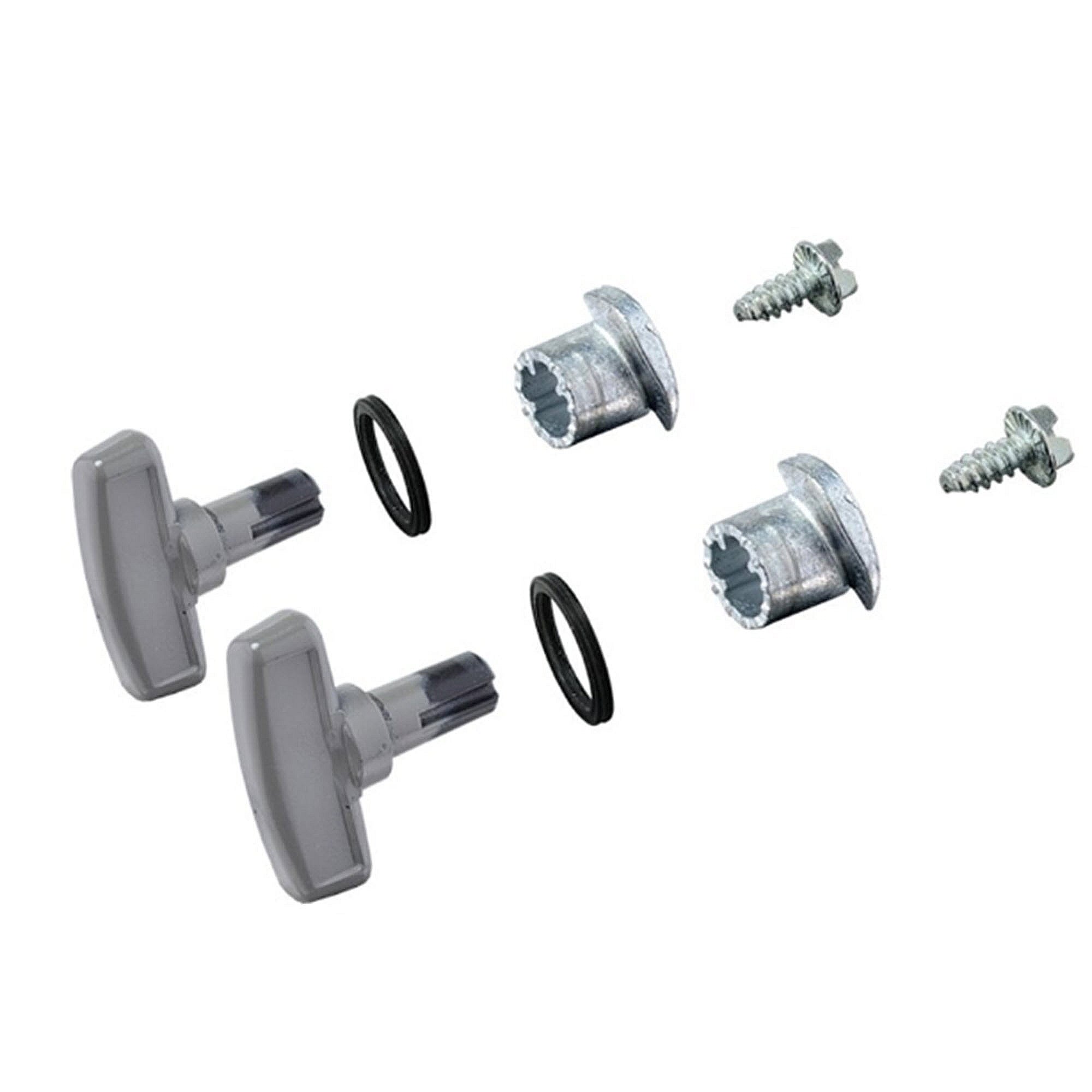 Rheem Part #pd644035, Latch & Handle Kit