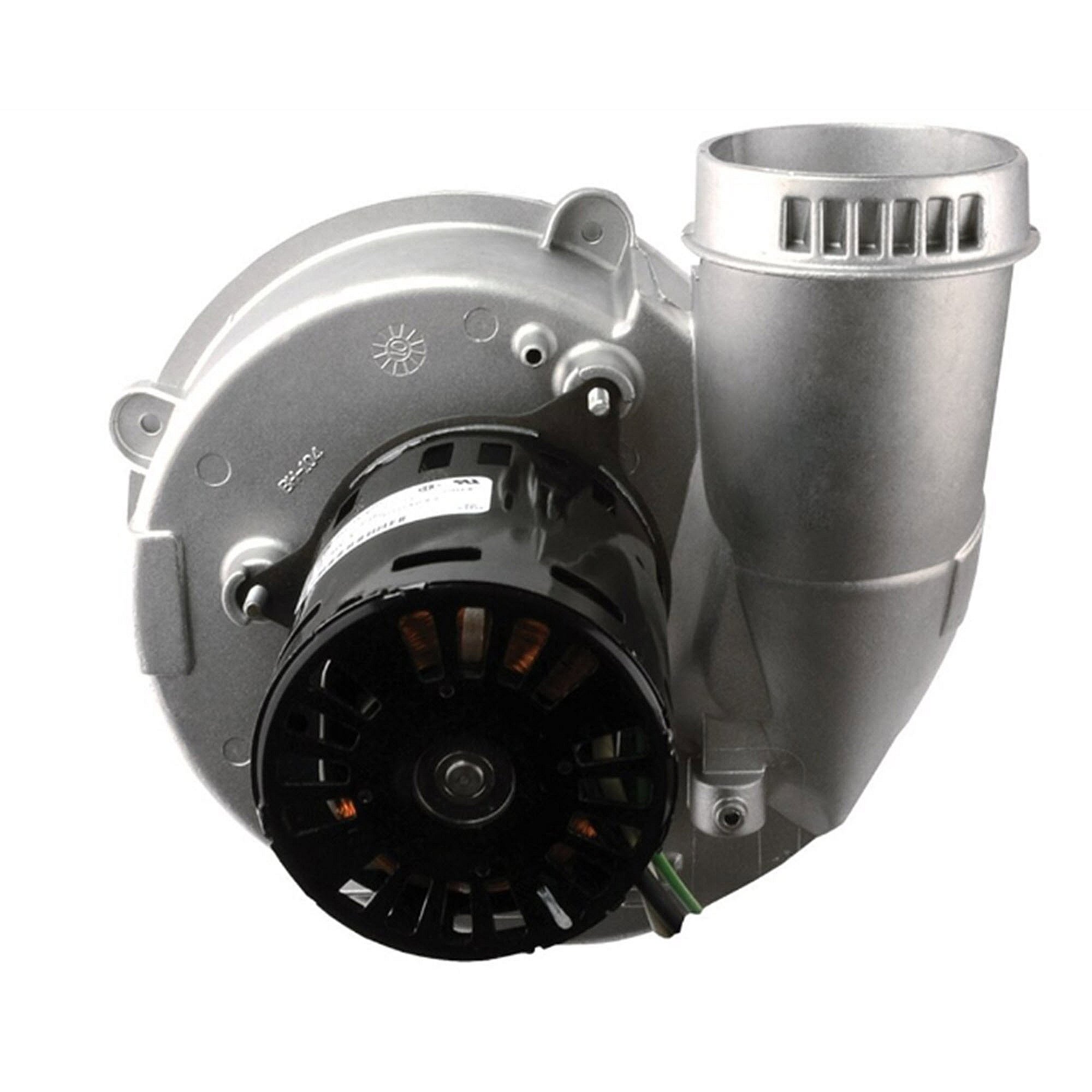 Part #pd703030, Rheem 220V 1Stg Inducer Assy W/gskt