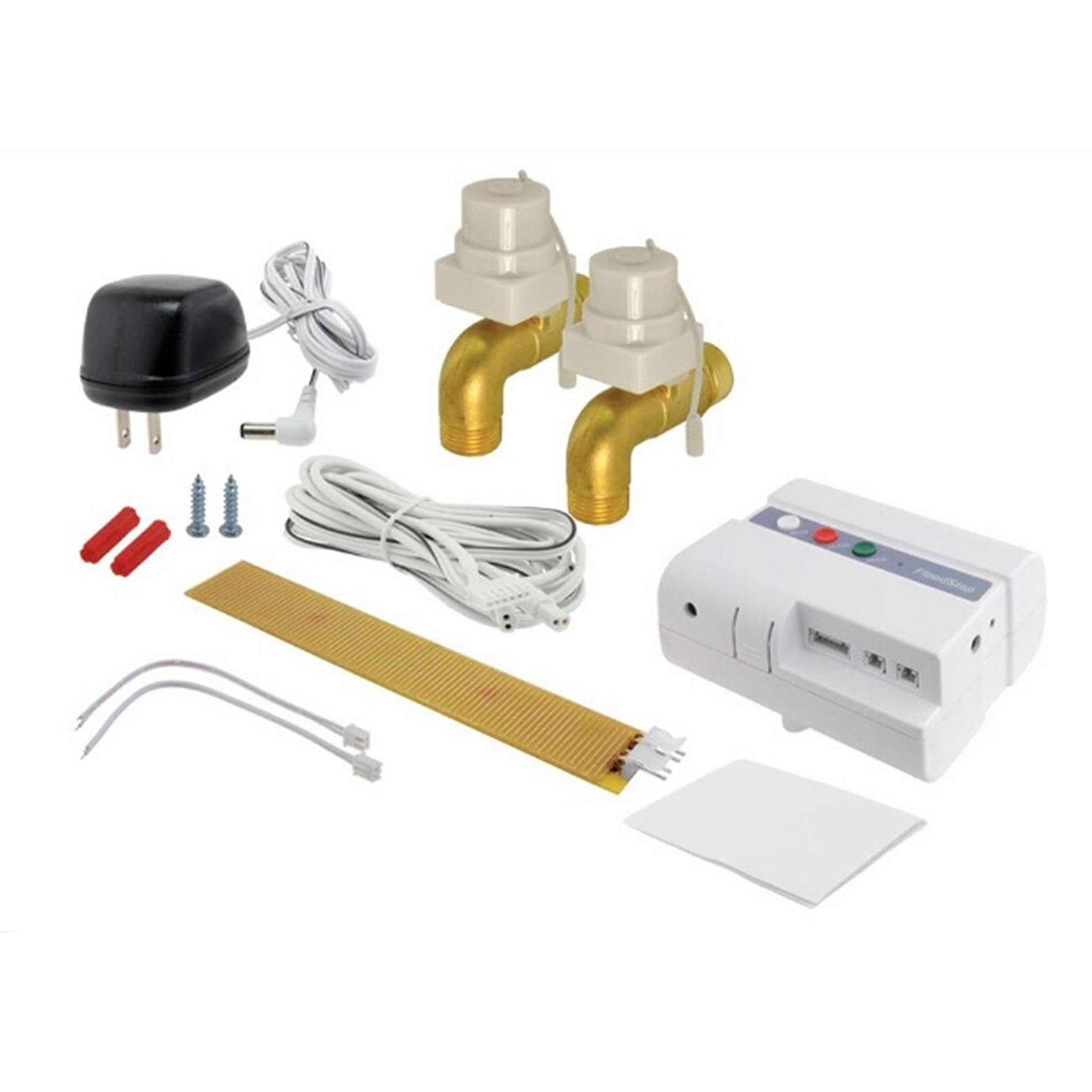 Rheem Part #pt34H-90, Leak Detection System