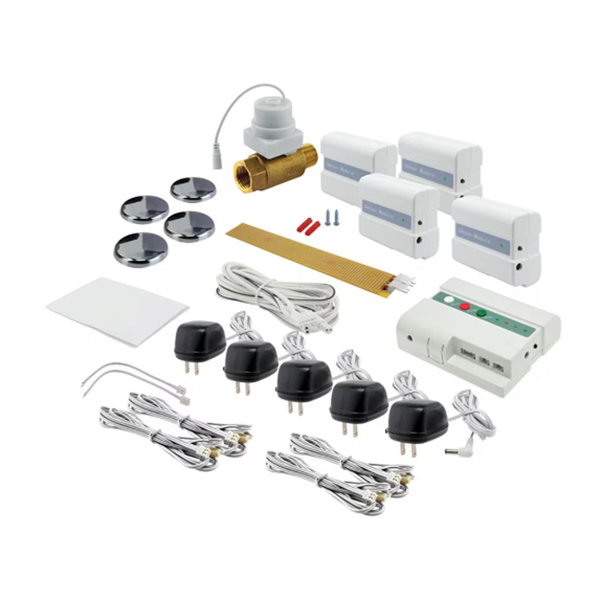 Part #pt34Nptw, Rheem Wireless Leak Detection System