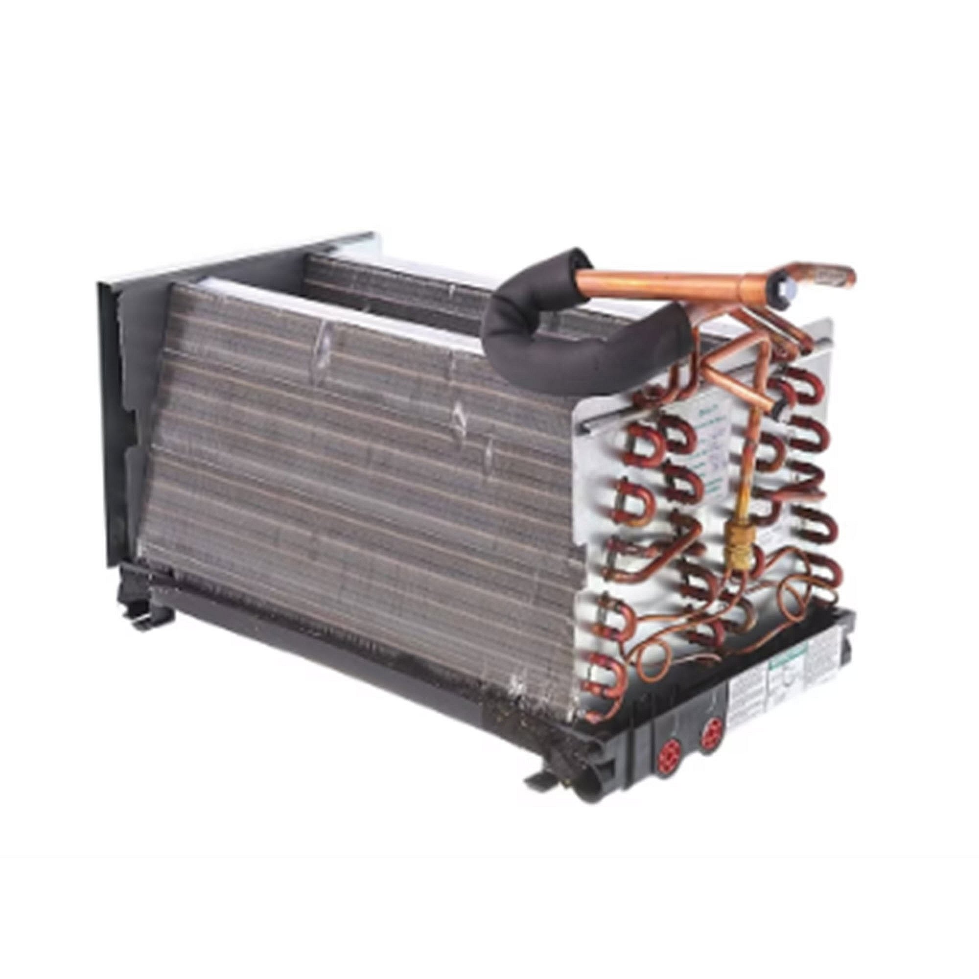 Part #rcba-2457T031, Rheem Evaporator Coil (Tin Plated)