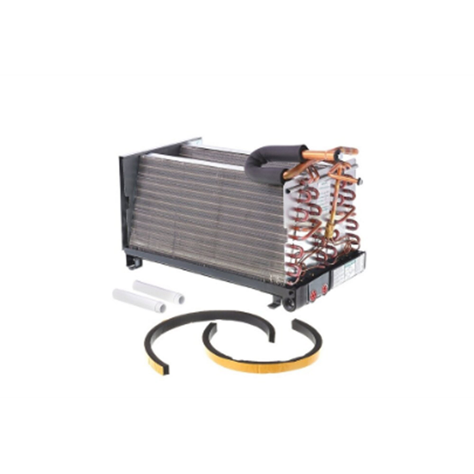 Part #rcba-2457T737, Rheem Evaporator Coil (Tin Plated)
