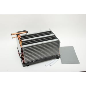 Central Air Conditioner Evaporator Coil And Drip Pan RCBA3765G