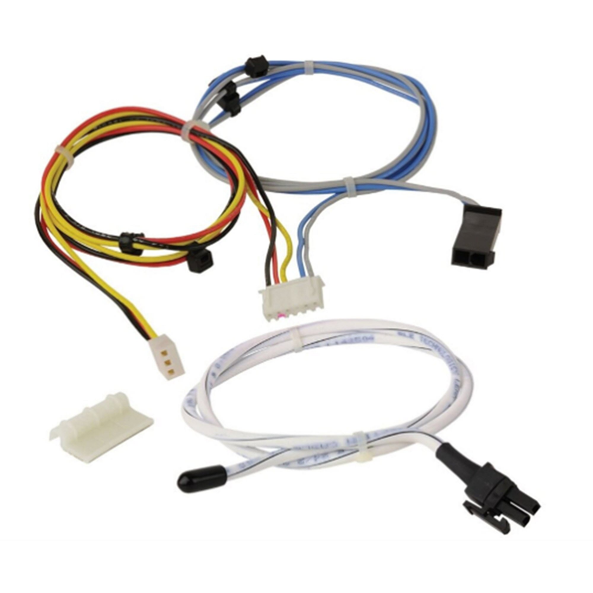 Part #rcbm-0012042460-00, Rheem Wiring Harness&water Sensor